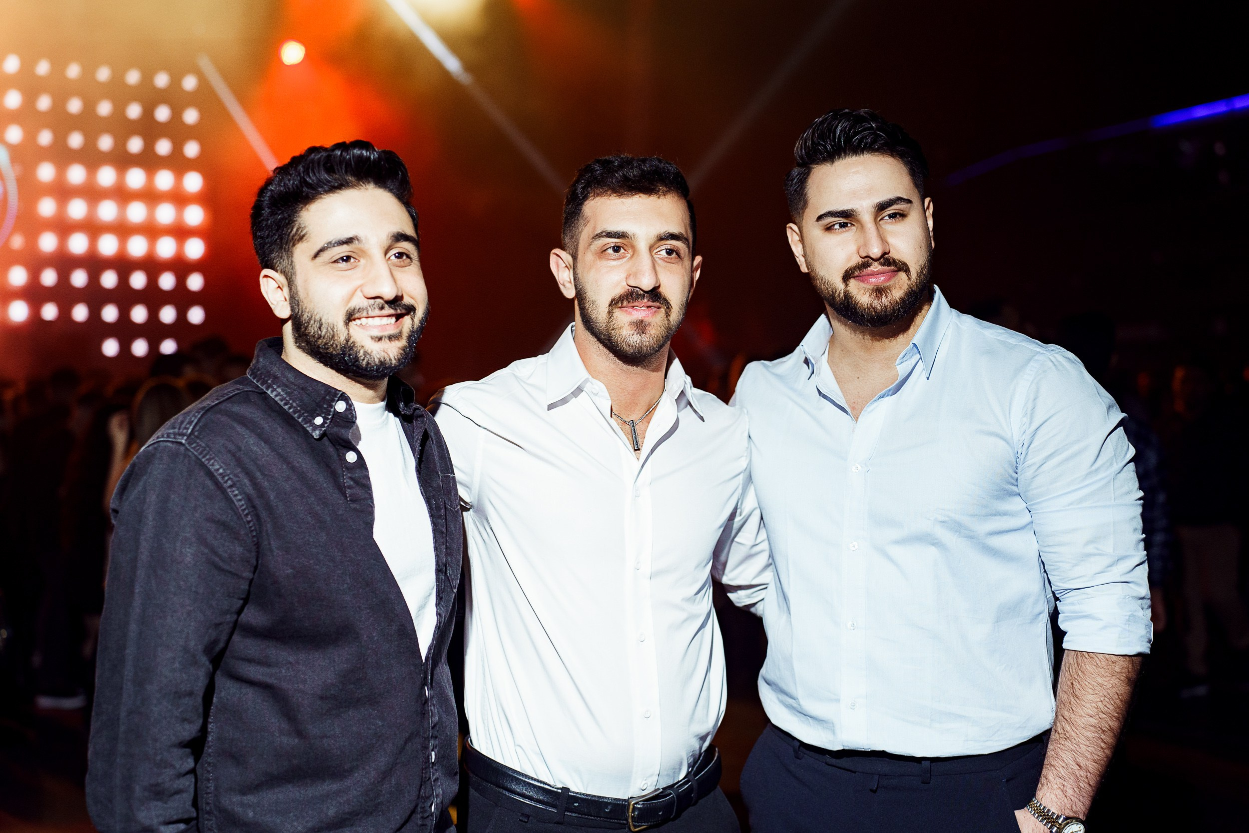 Иранский новый год. Концертный и портретный фотограф Москва и Санкт-Петербург