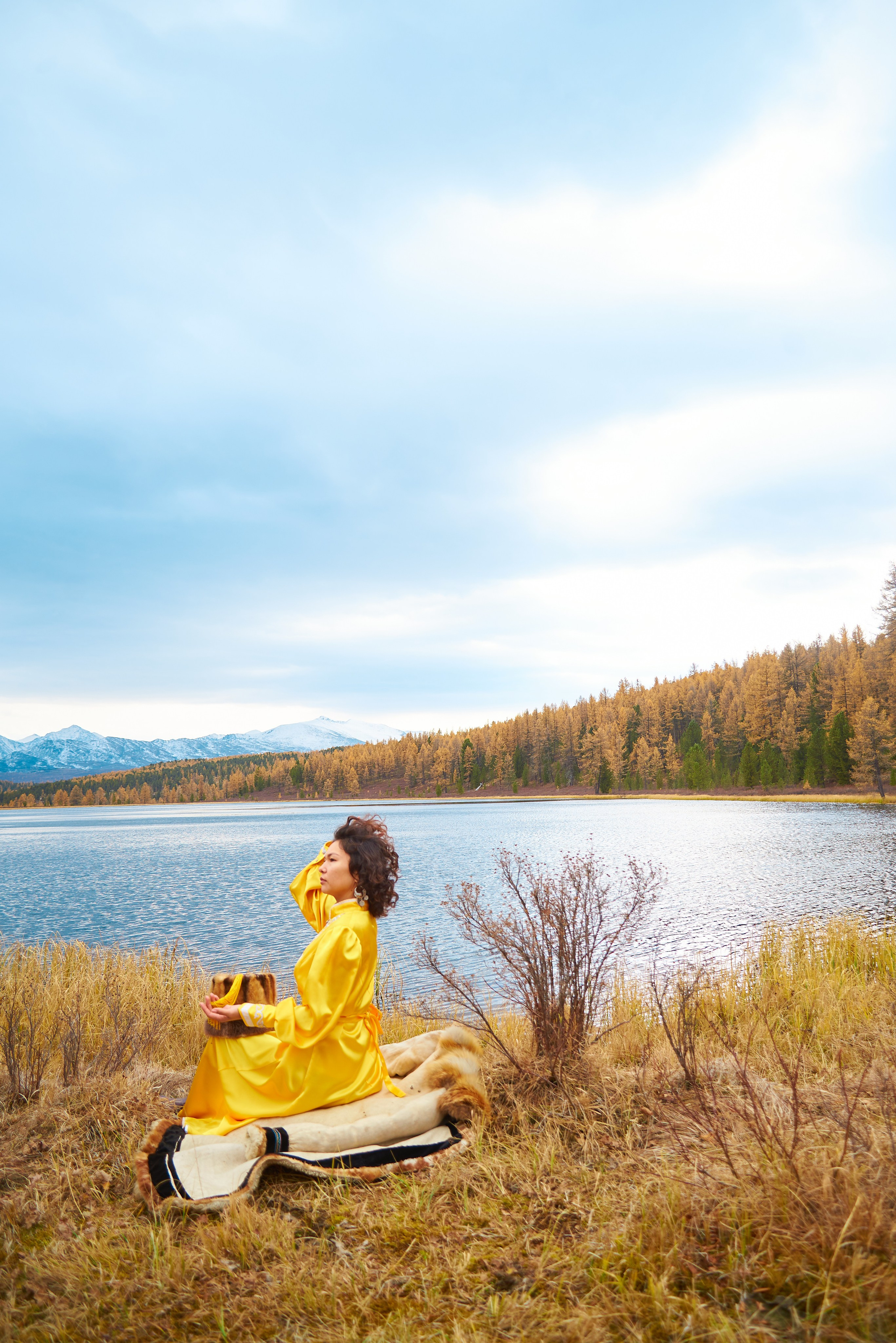 Алтайская история. Семейный фотограф в Барнауле, Горный Алтай, Заринск, Алейск