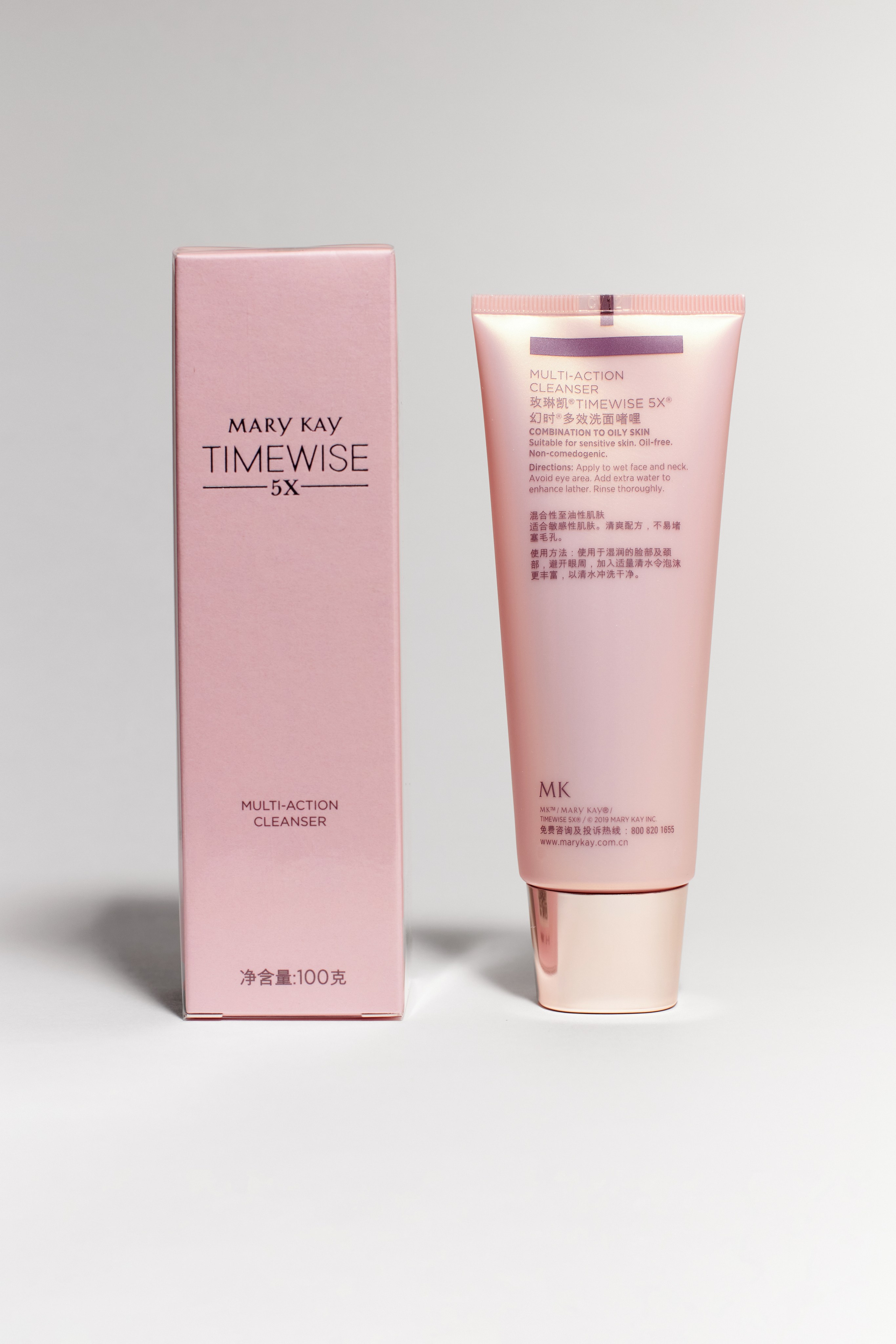 MaryKay. Студийный и лайфстайл фотограф в Санкт-Петербурге Карлюк Анатолий