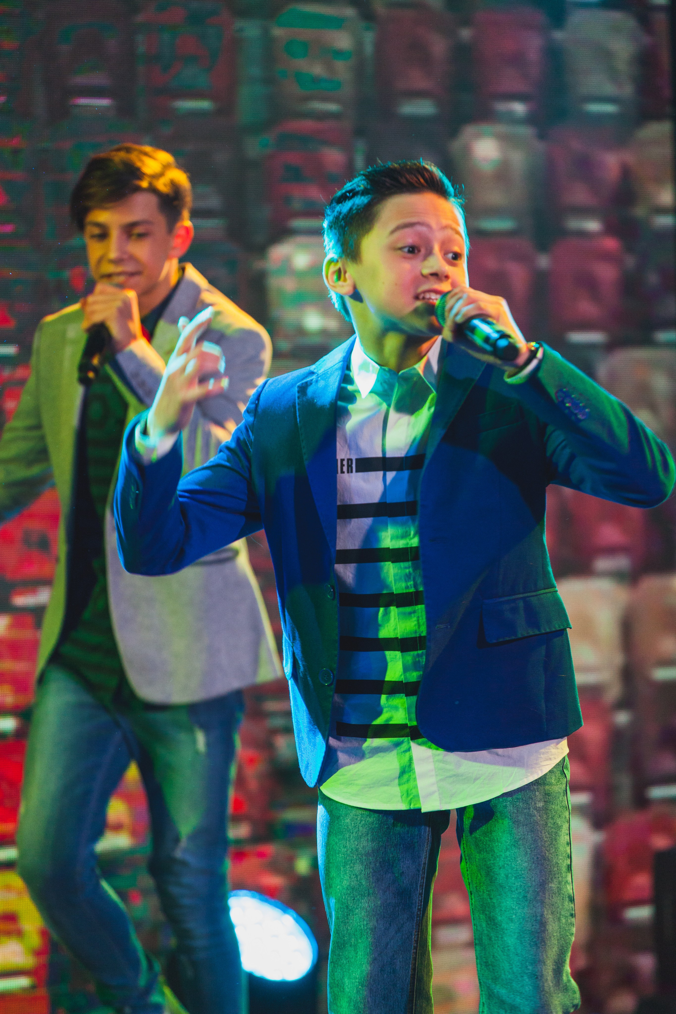 О2ТВ группа СТРАНА. Видеооператор/Фотограф Николай Завьялов