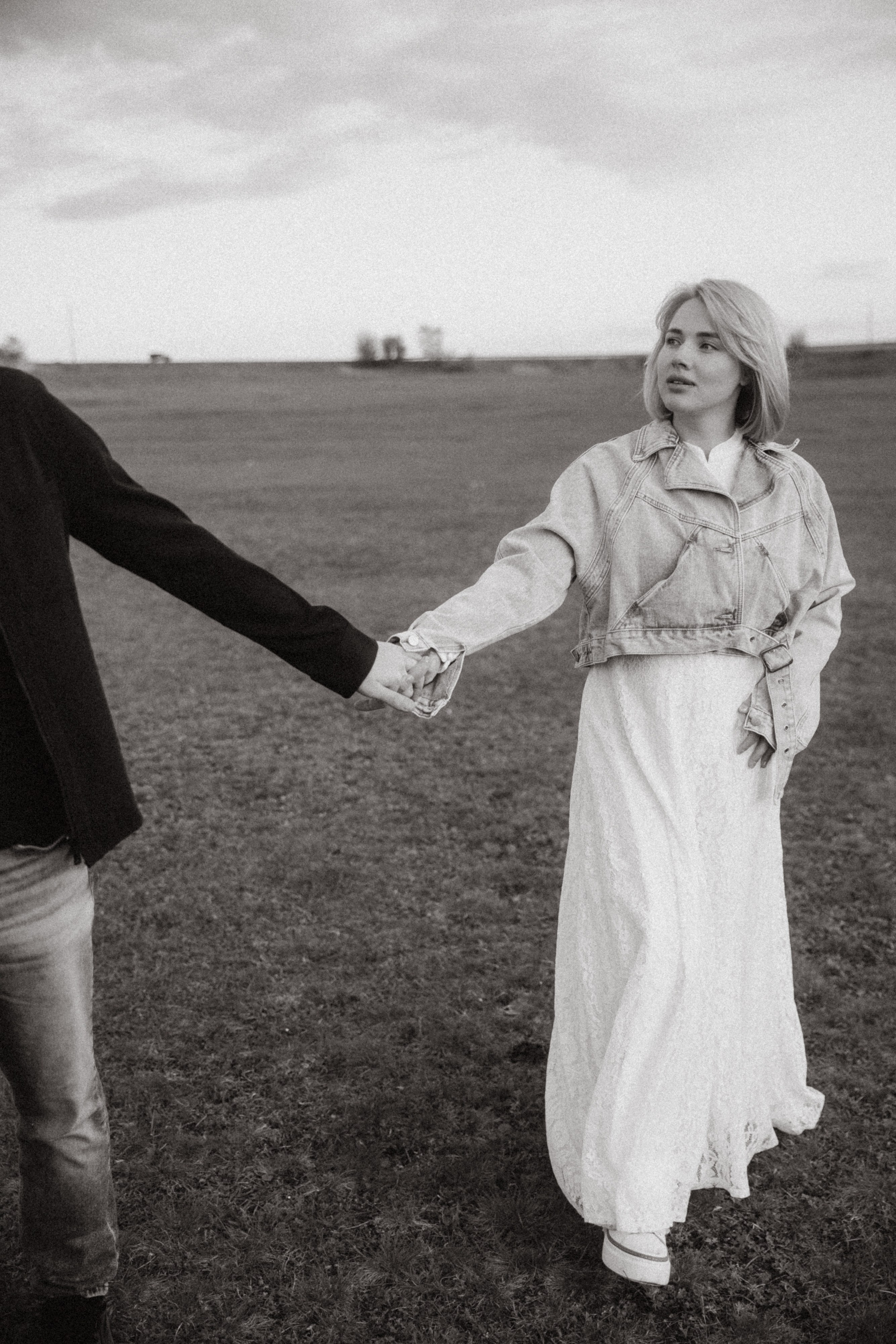 Оля и Паша. Фотограф Ульяна Дивина в Нижнем Новгороде и Нижегородской области