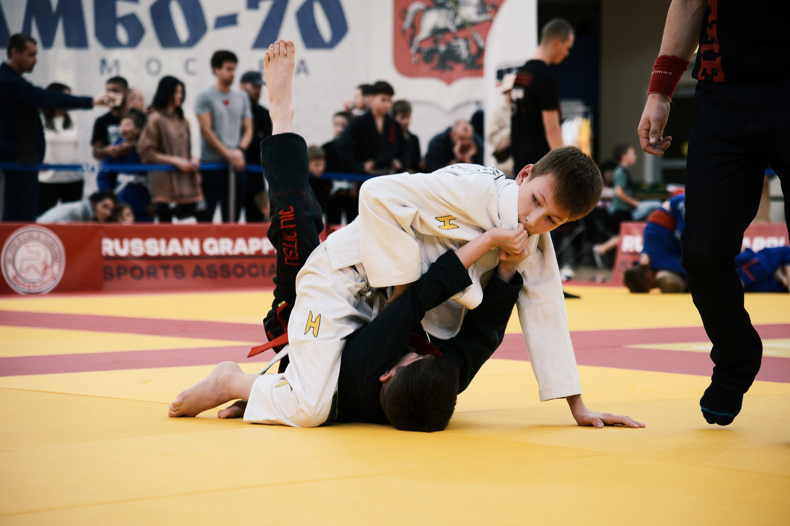 Всероссийский турнир по Бразильскому Джиу-Джитцу «Rock&Rolling 32» Gi + (No-Gi). Спортивный фотограф в Москве | Наталья K