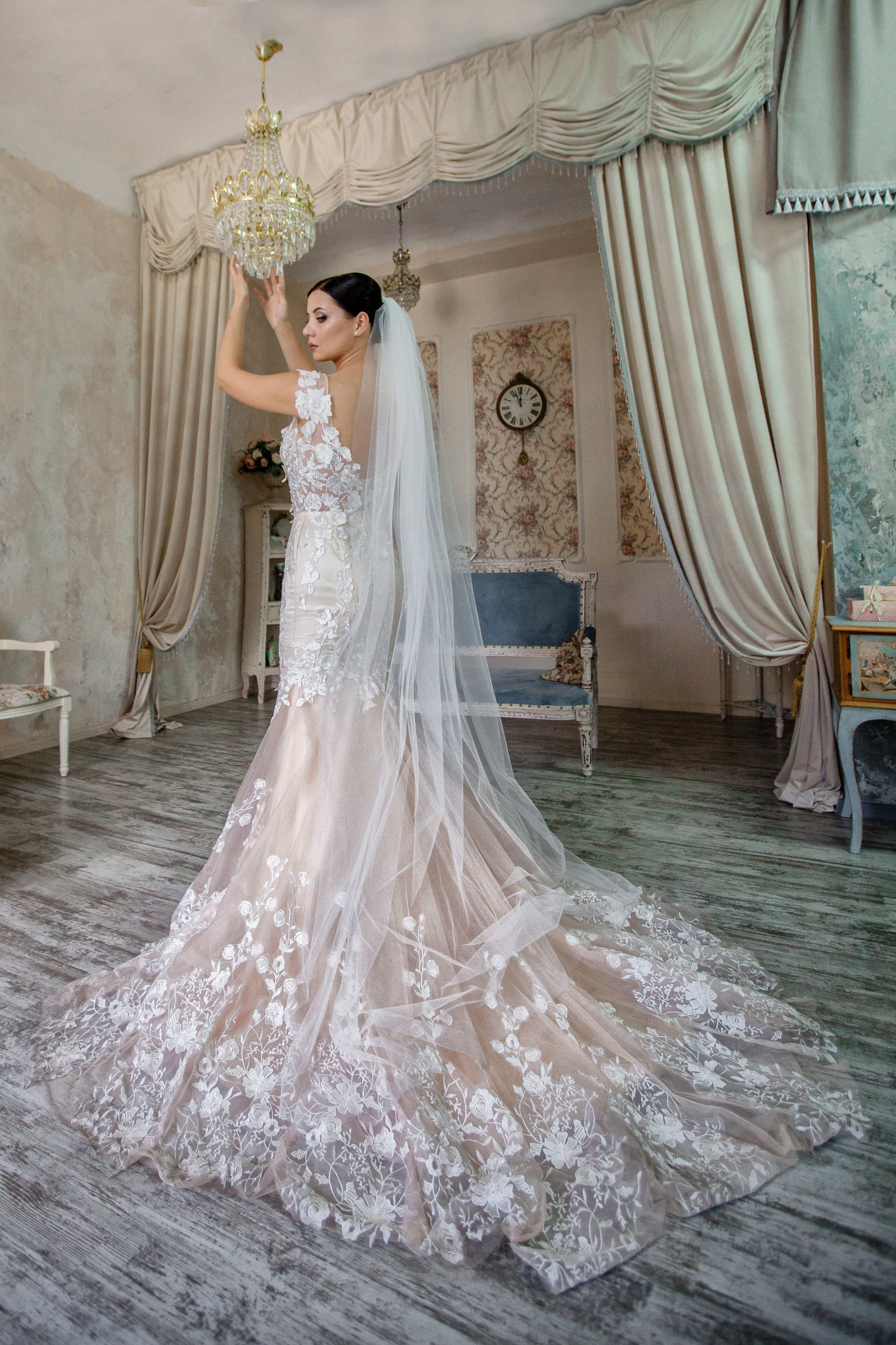 Чеслав и Анастасия. Свадебный и семейный фотограф в Краснодаре