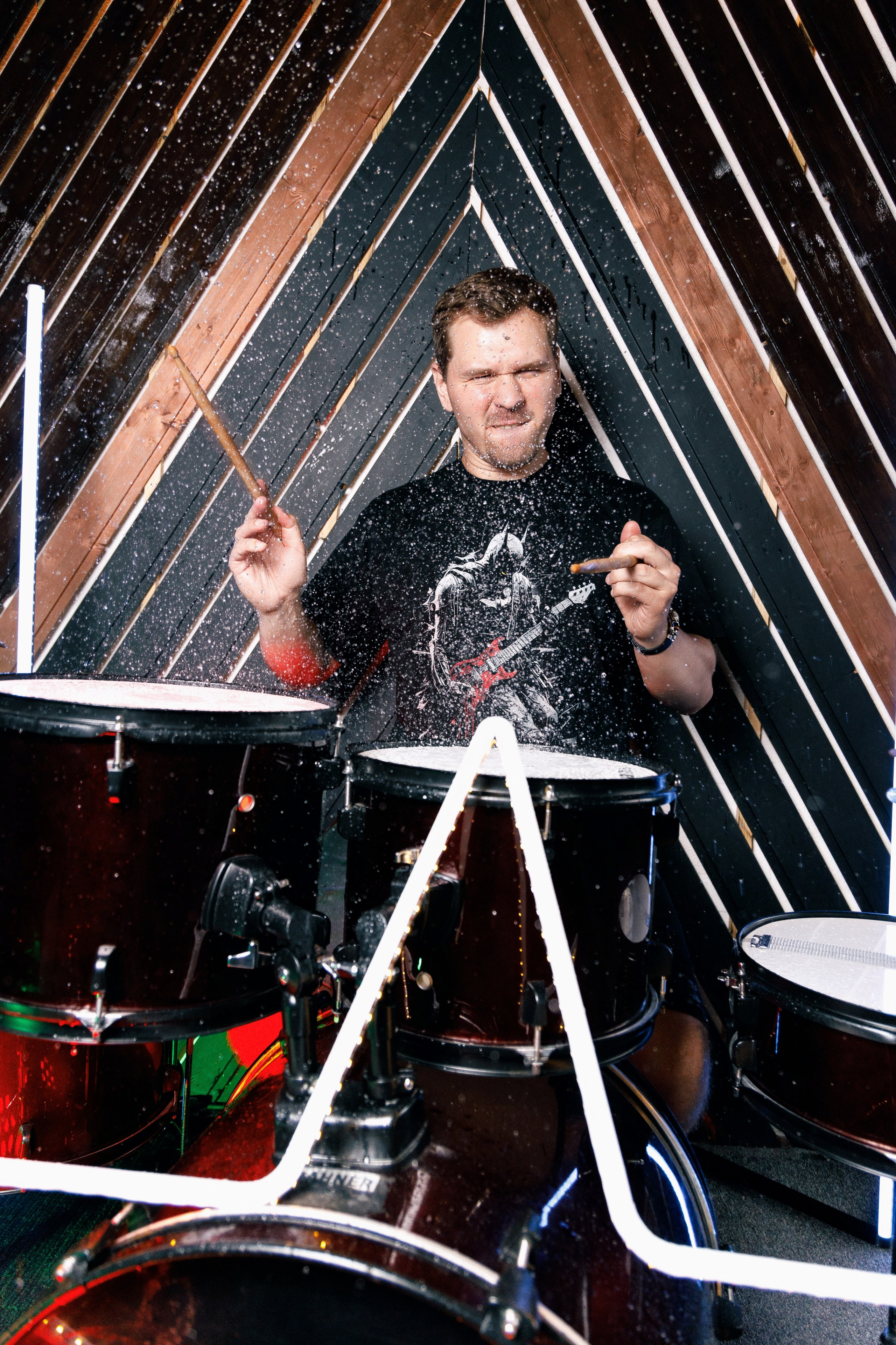 Серия, репортаж. Фотограф Москва Андрей Волков