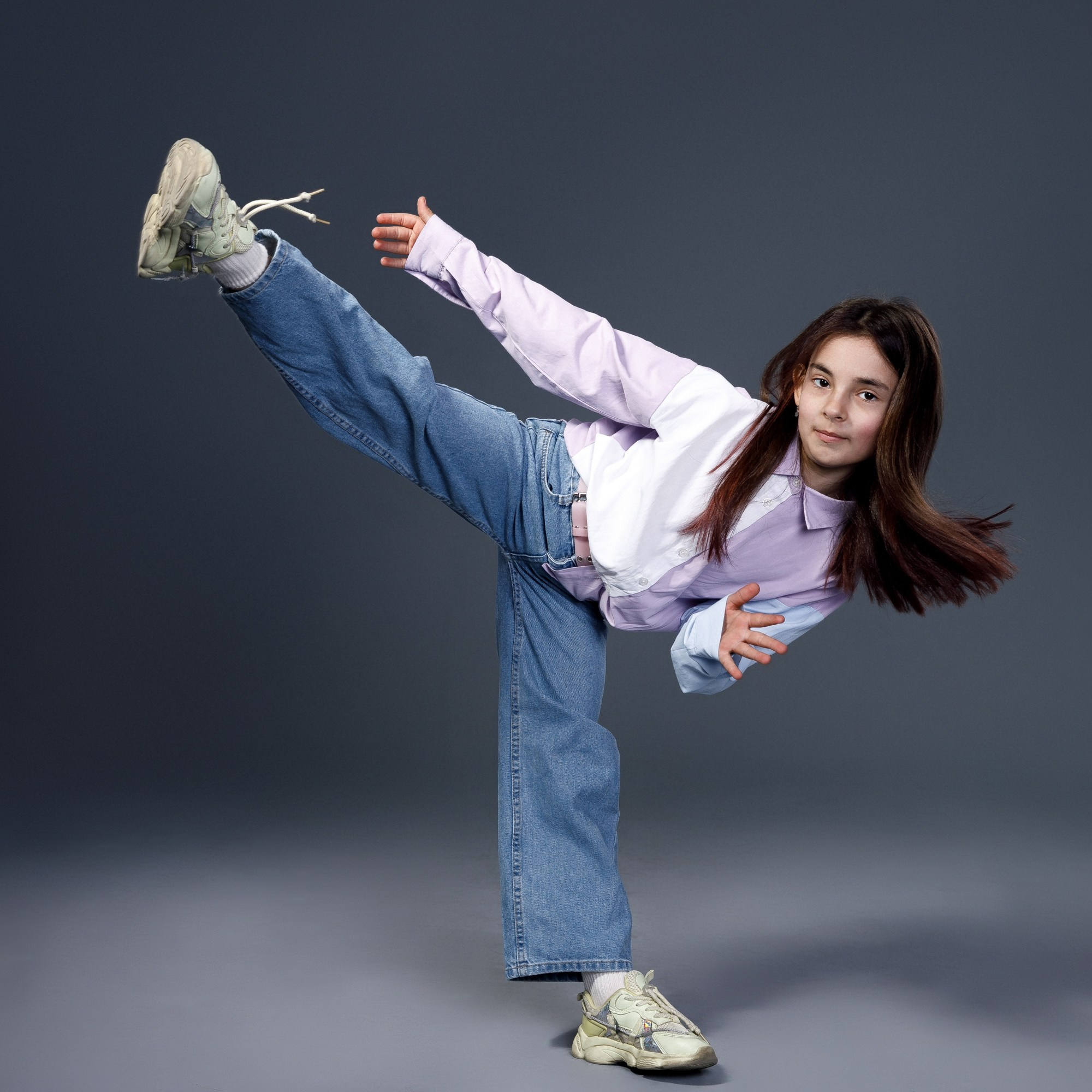 Портреты. Фотограф Москва Андрей Волков