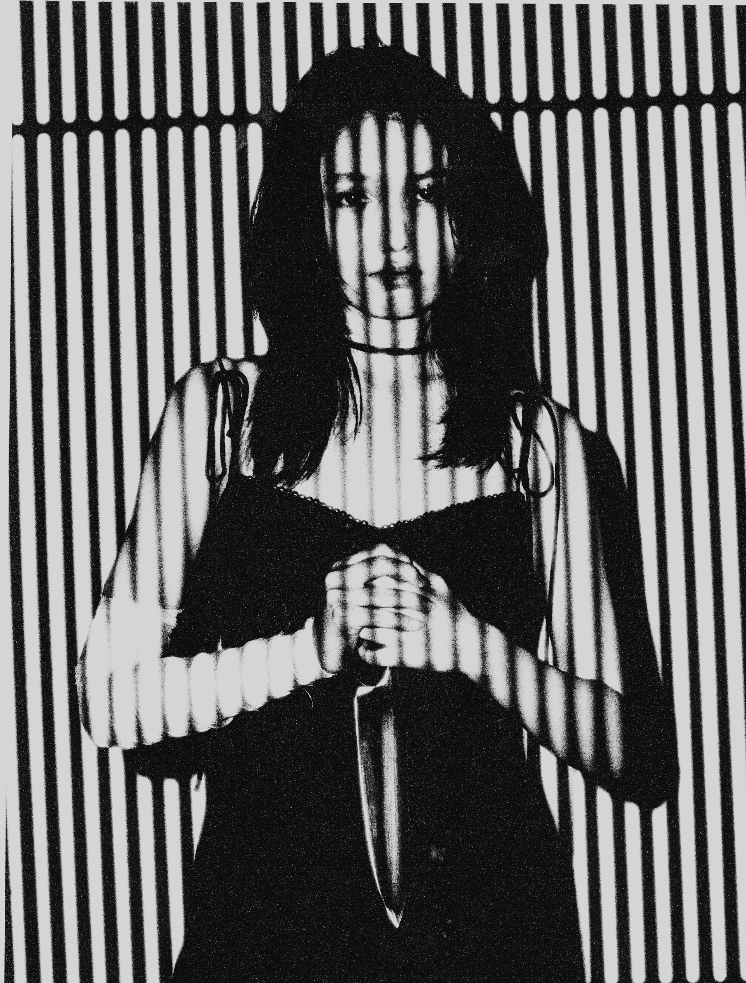 Аида. Фотограф Тимур Хайруллин