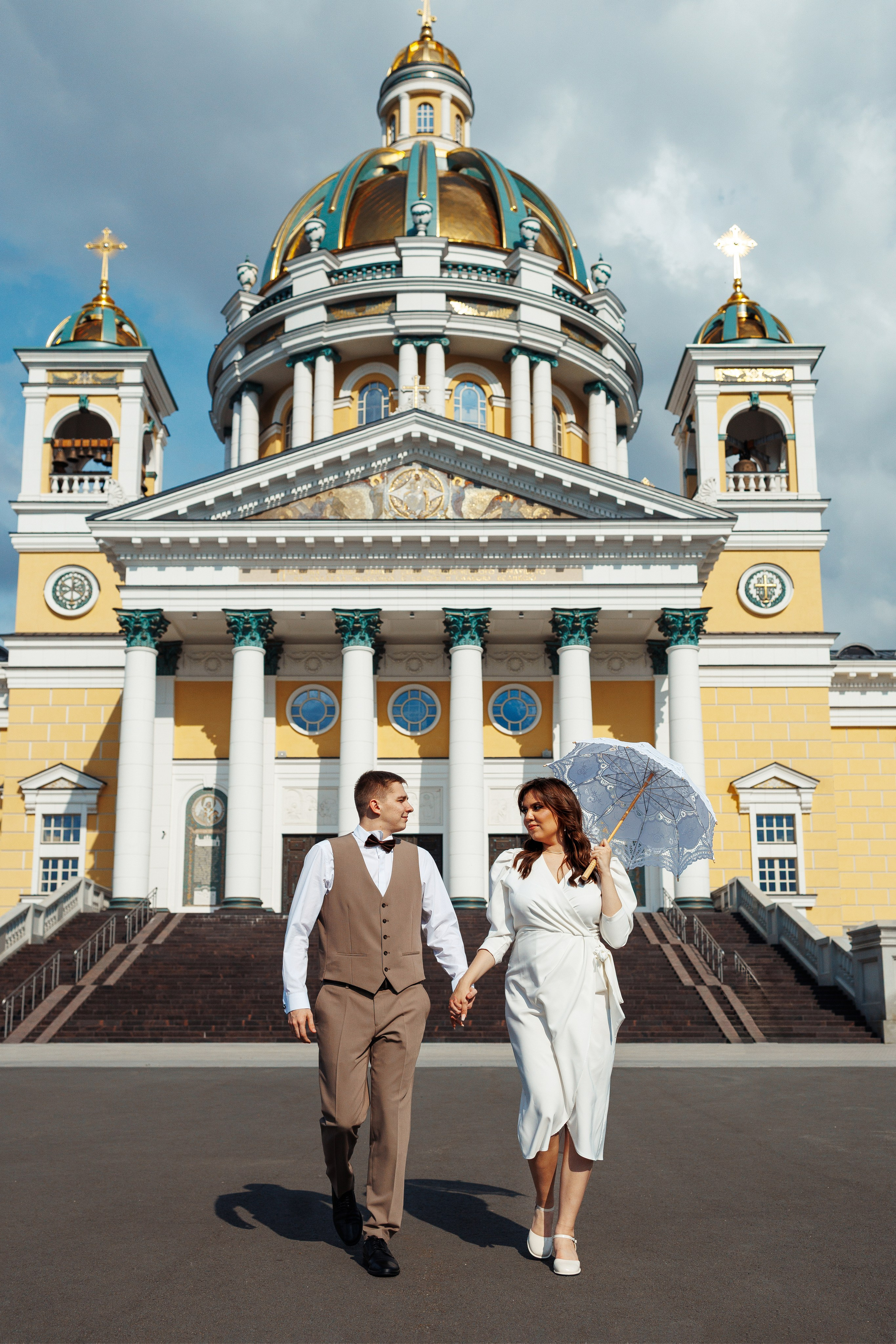 Свадьба. Свадебный и семейный фотограф Миасс, Челябинск