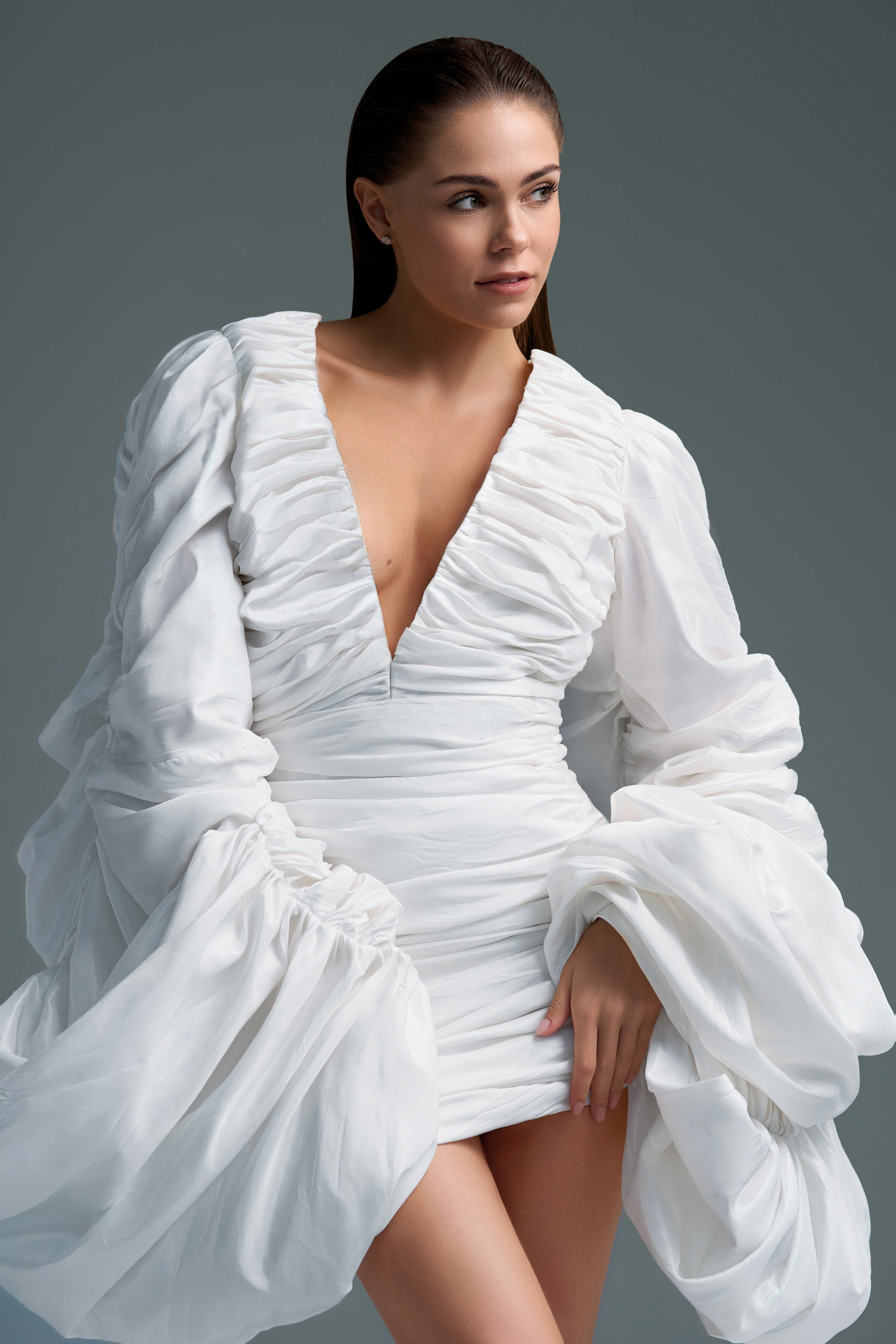 Ретушь для брендов. Фотограф и видеограф в Санкт-Петербурге Татьяна Варфоломеева