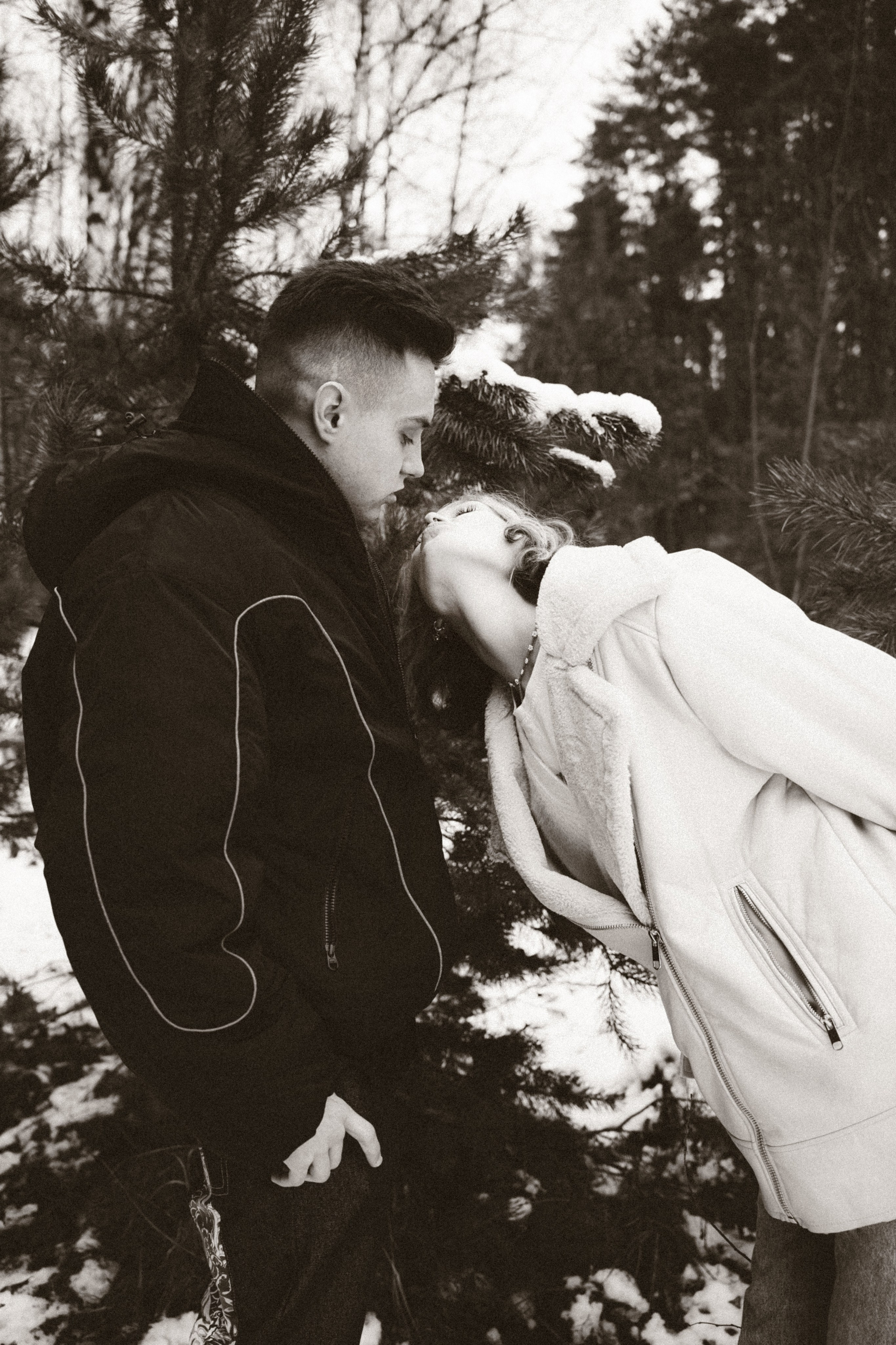 Женя и Андрей. Galchenok