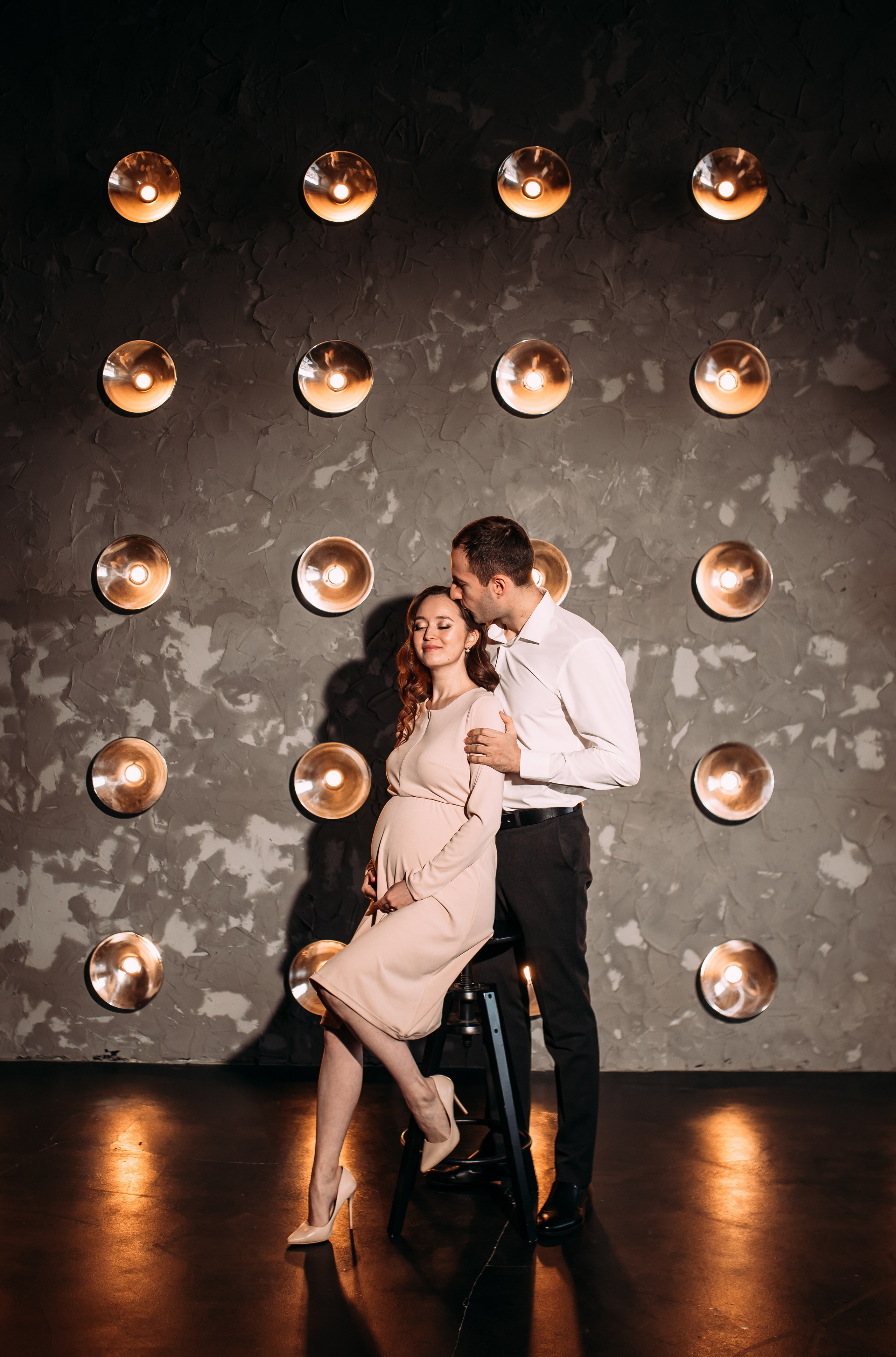 Дина и Рома. Семейный и детский фотограф в Нижнем Новгороде Наумова Лидия