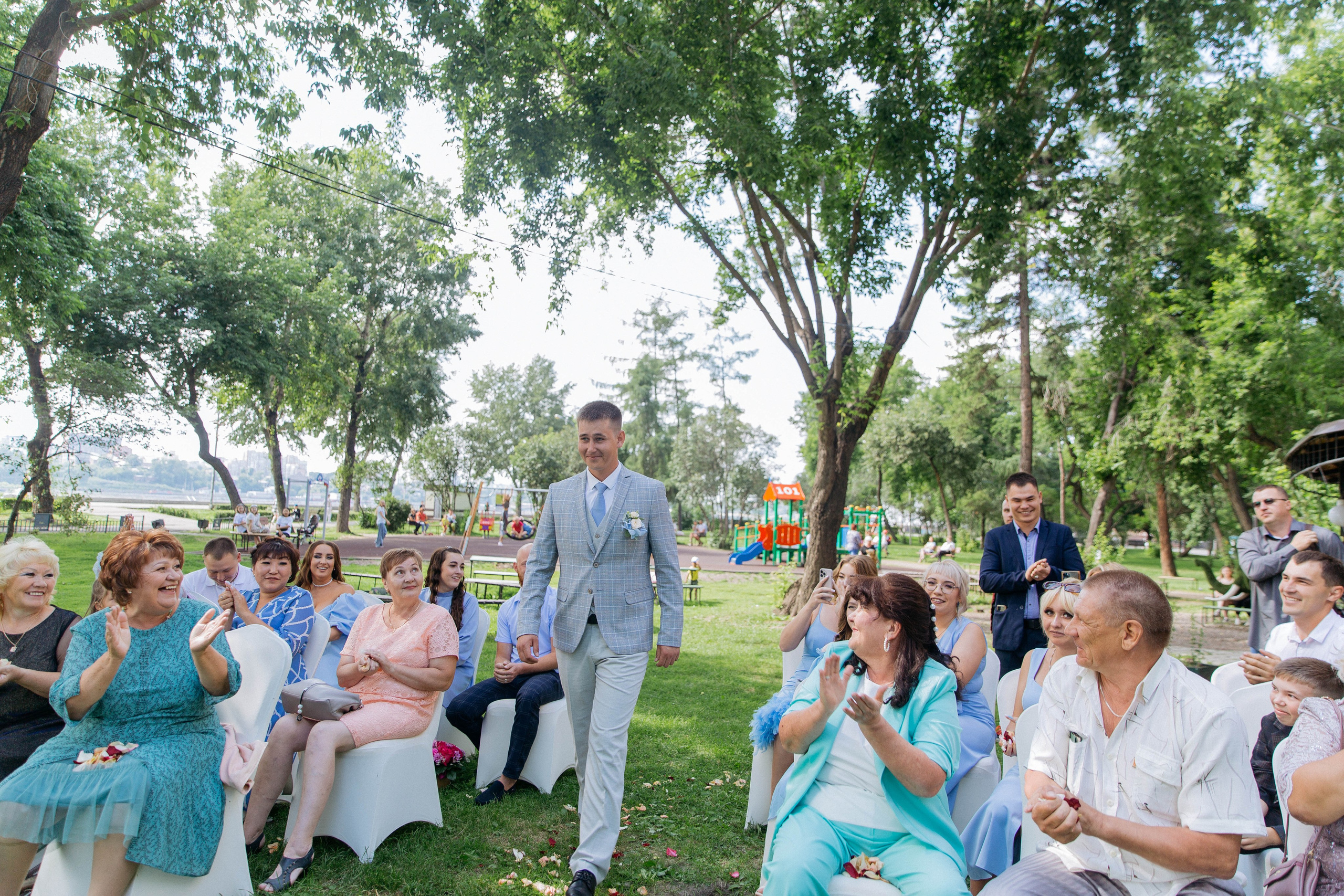 Игорь & Надежда. Главная