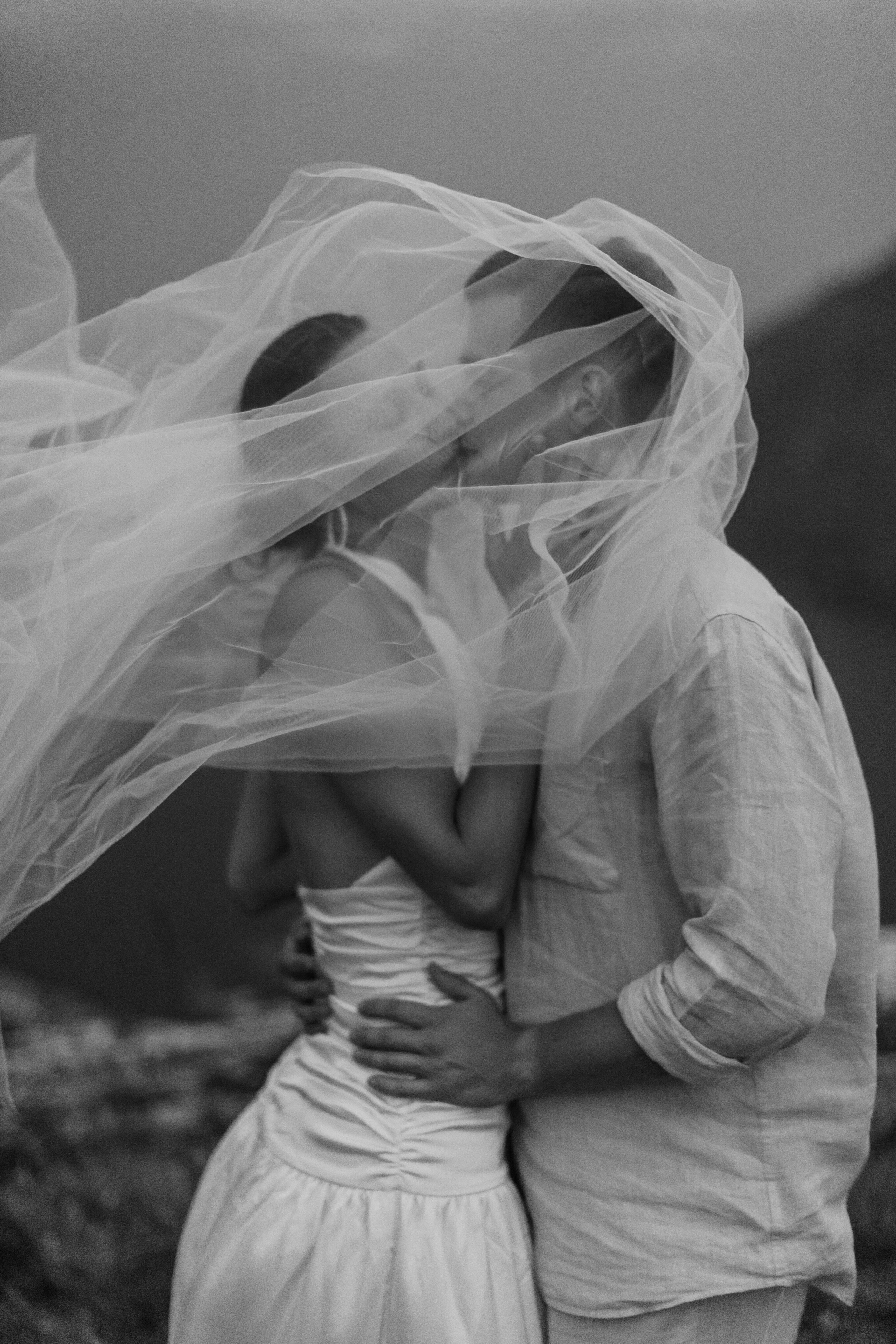 Свадебная прогулка на Байкале. Главная