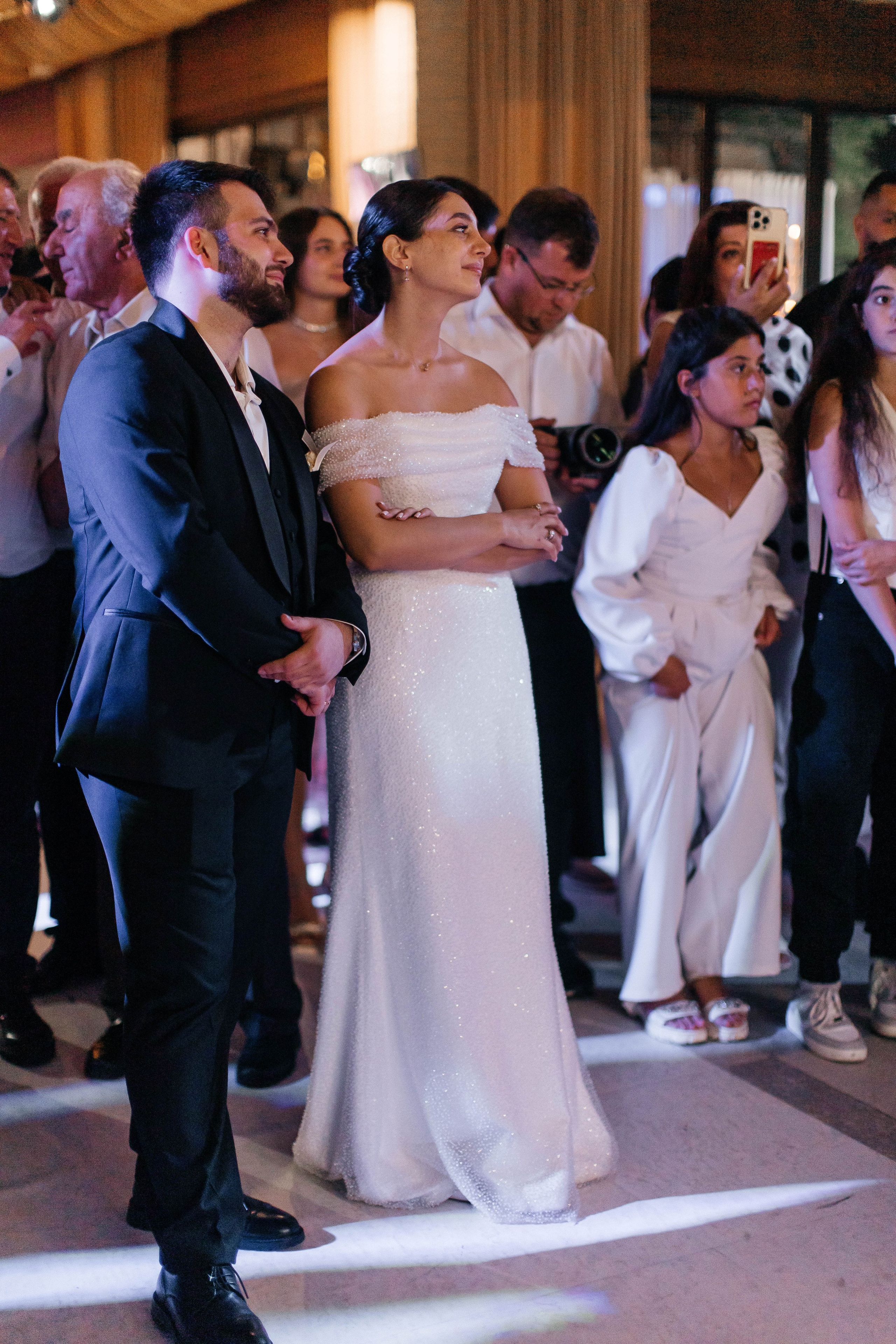 Арсен & Мариам. Главная