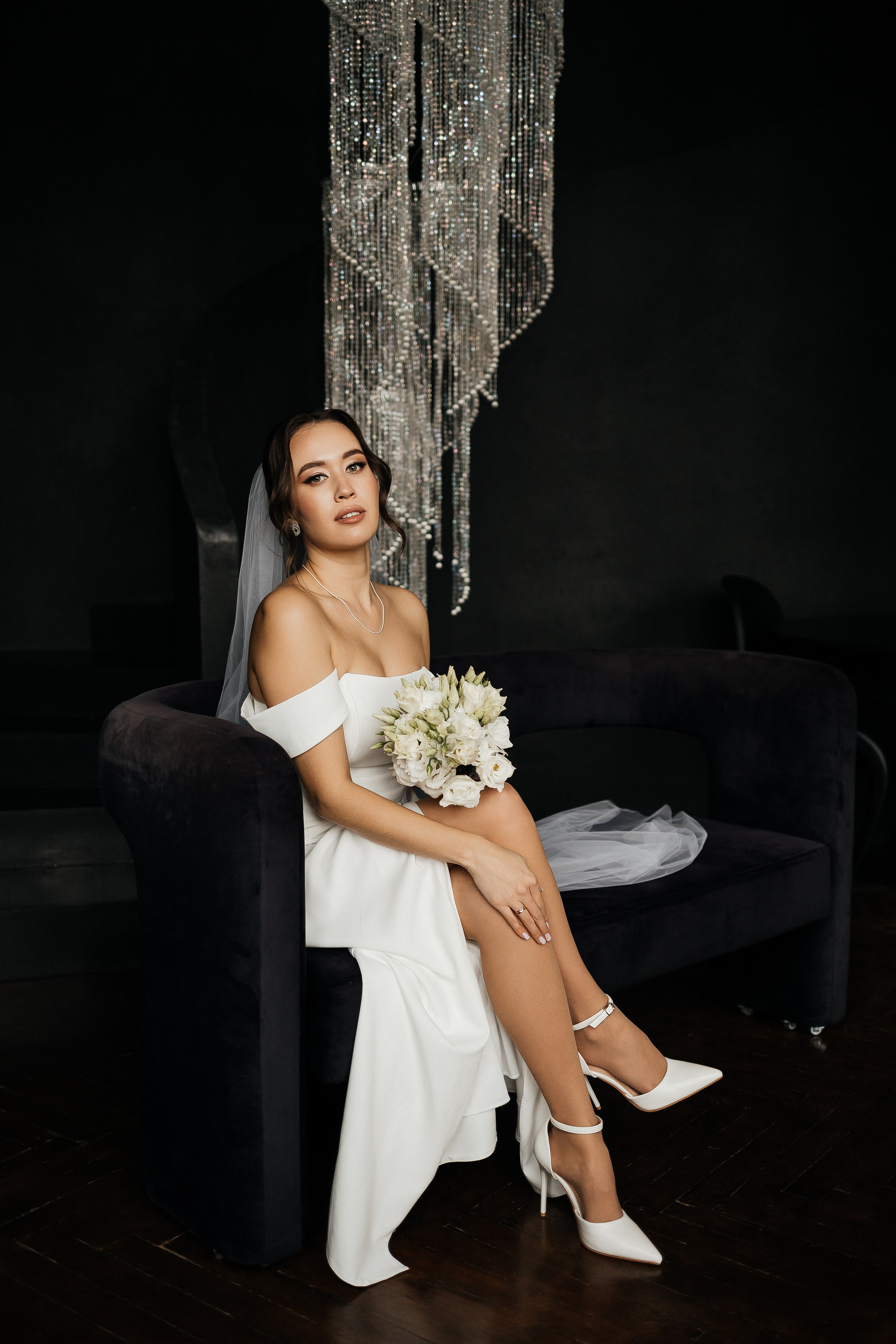 Рамиль и Регина/ 2024. Свадебный и семейный фотограф в Екатеринбурге