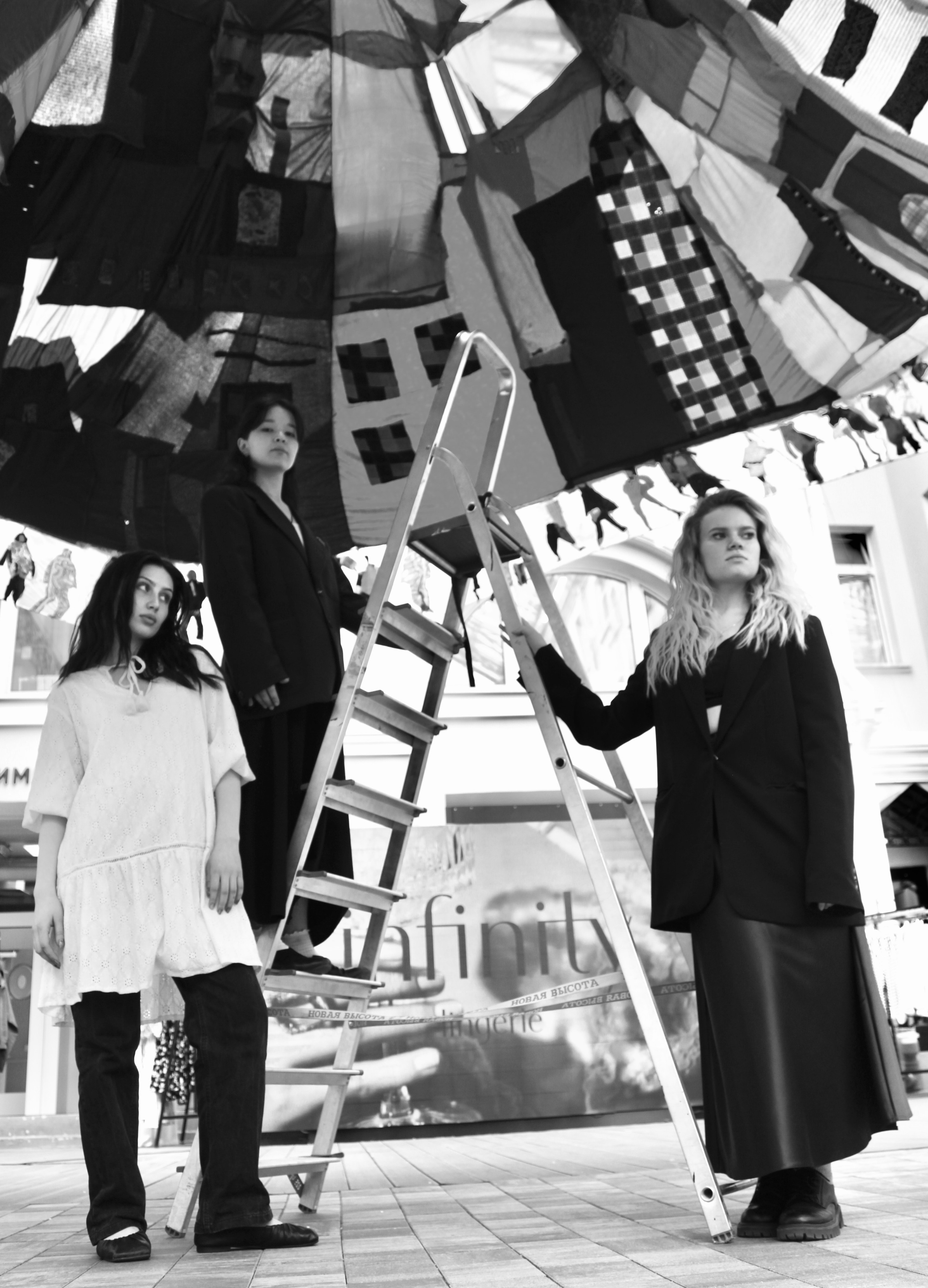 Портретный фотограф в Санкт-Петербурге Катерина Князькова