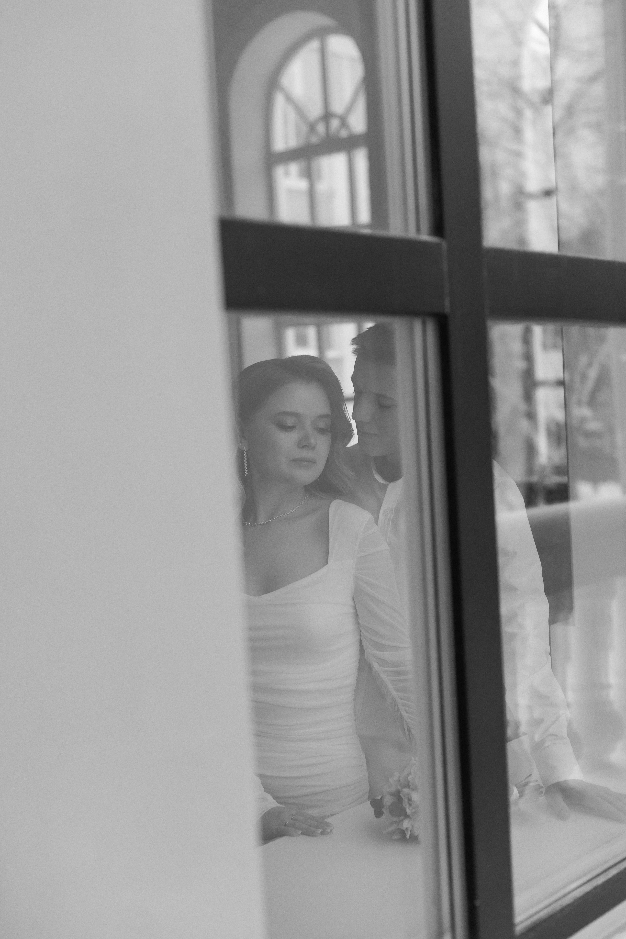 Ксения и Денис. Фотограф Йошкар-Ола Марина Королева