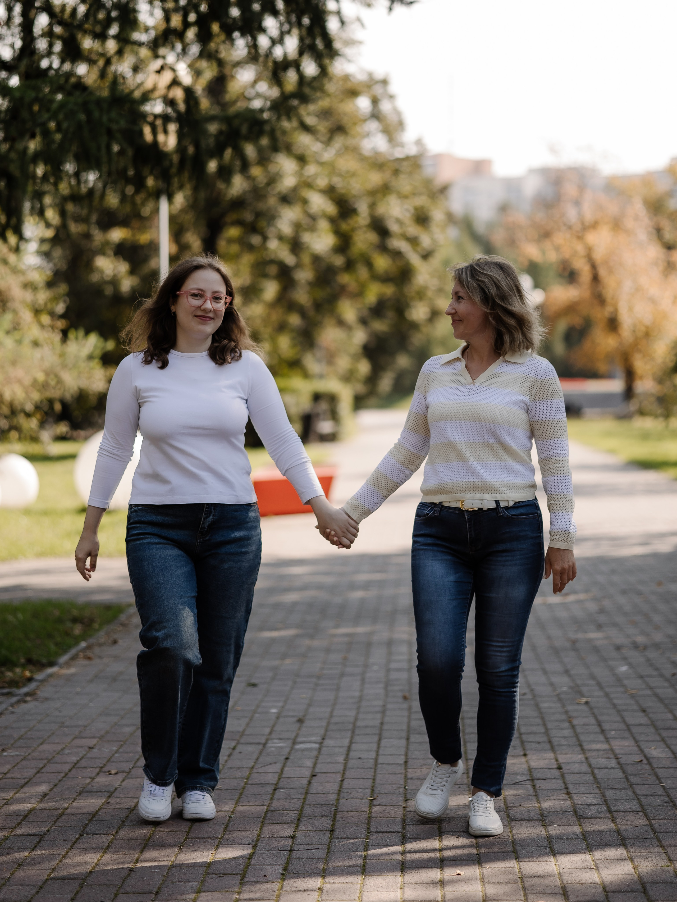 Семейная прогулка. СВАДЕБНЫЙ ФОТОГРАФ ЧЕЛЯБИНСК