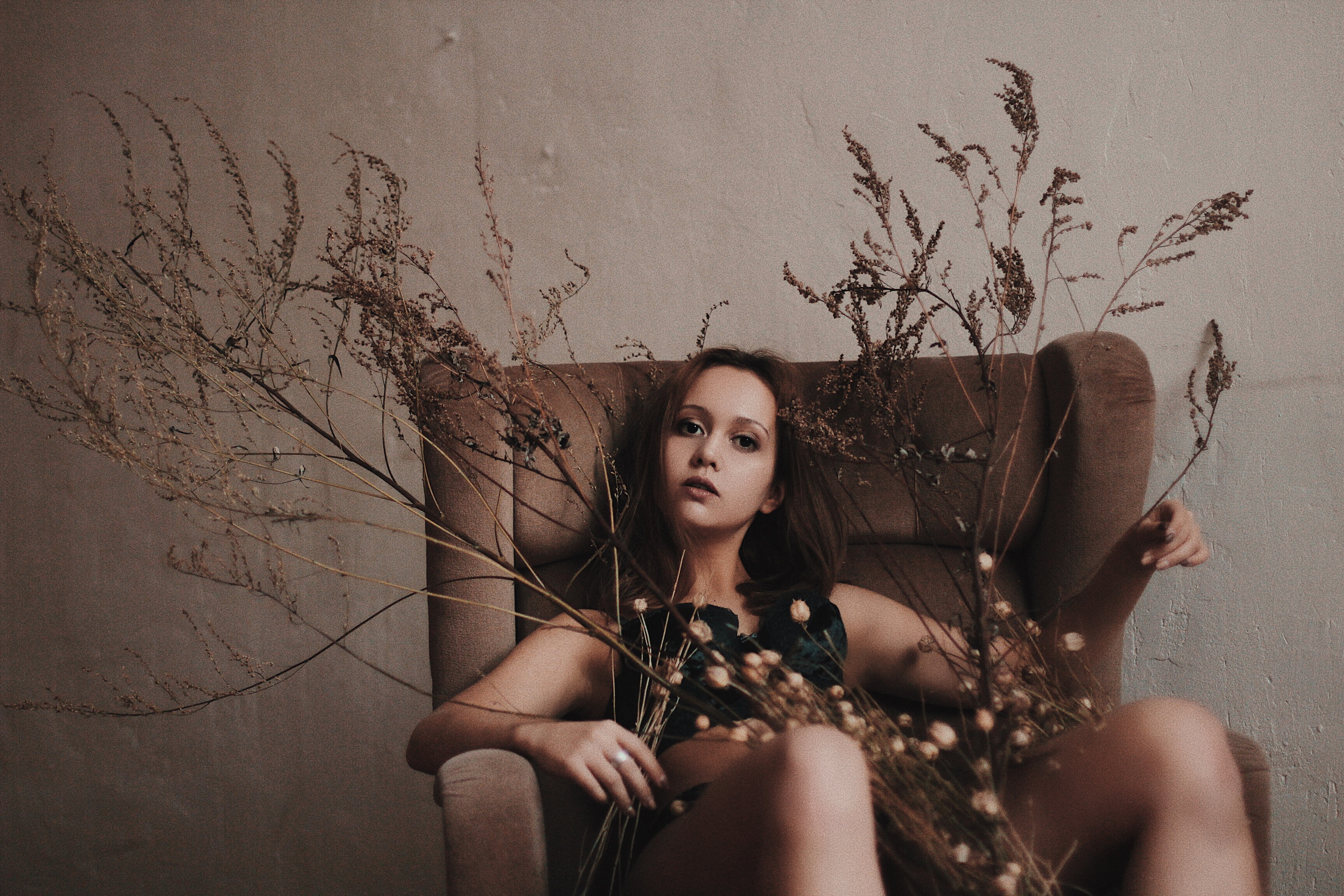 Портфолио. Главная