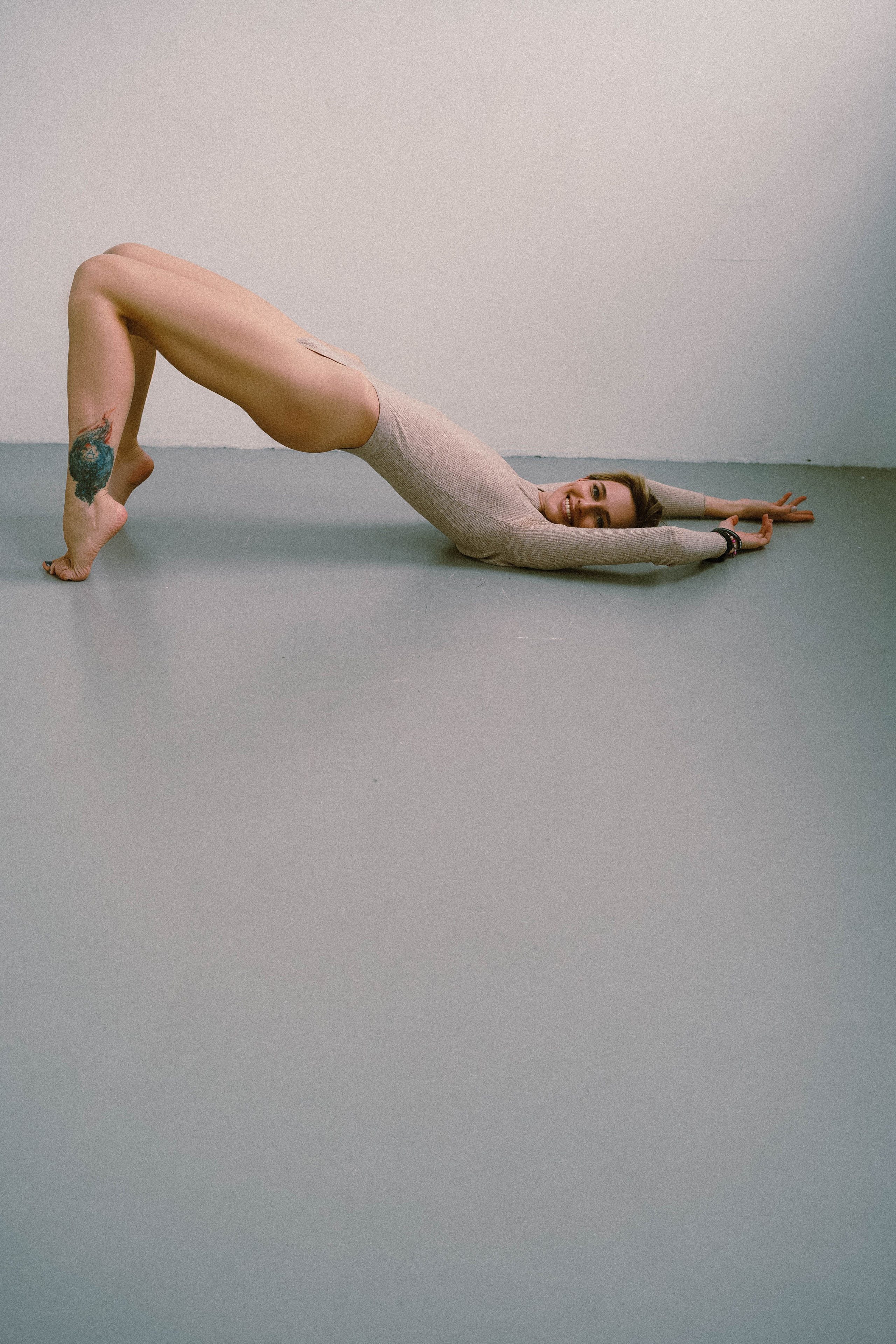 Надлен. Главная