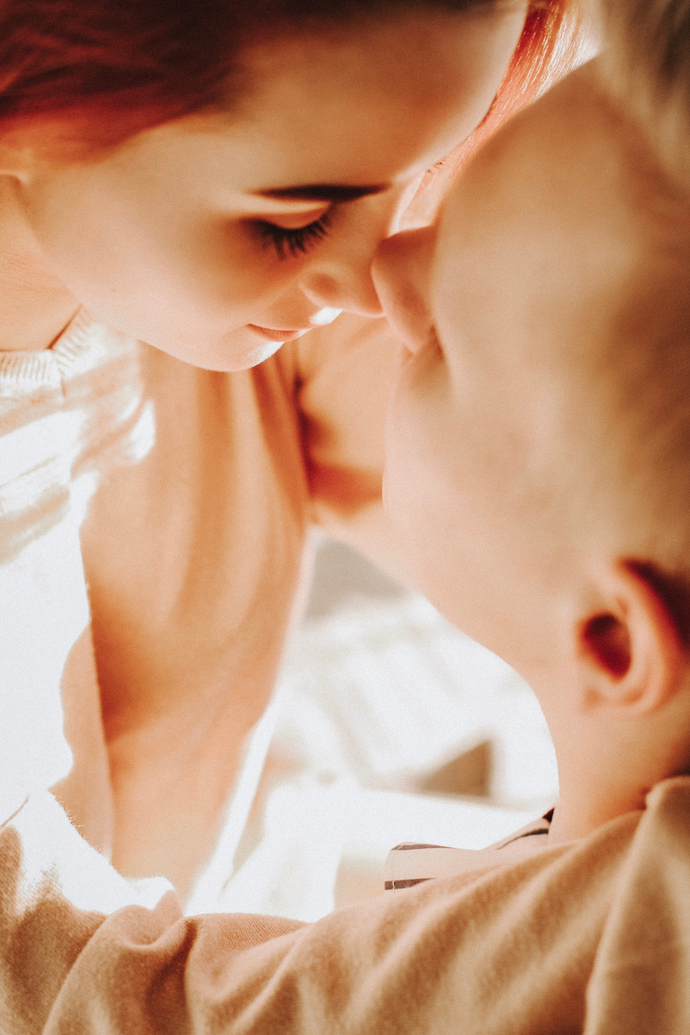 Лиза + Никита. Главная