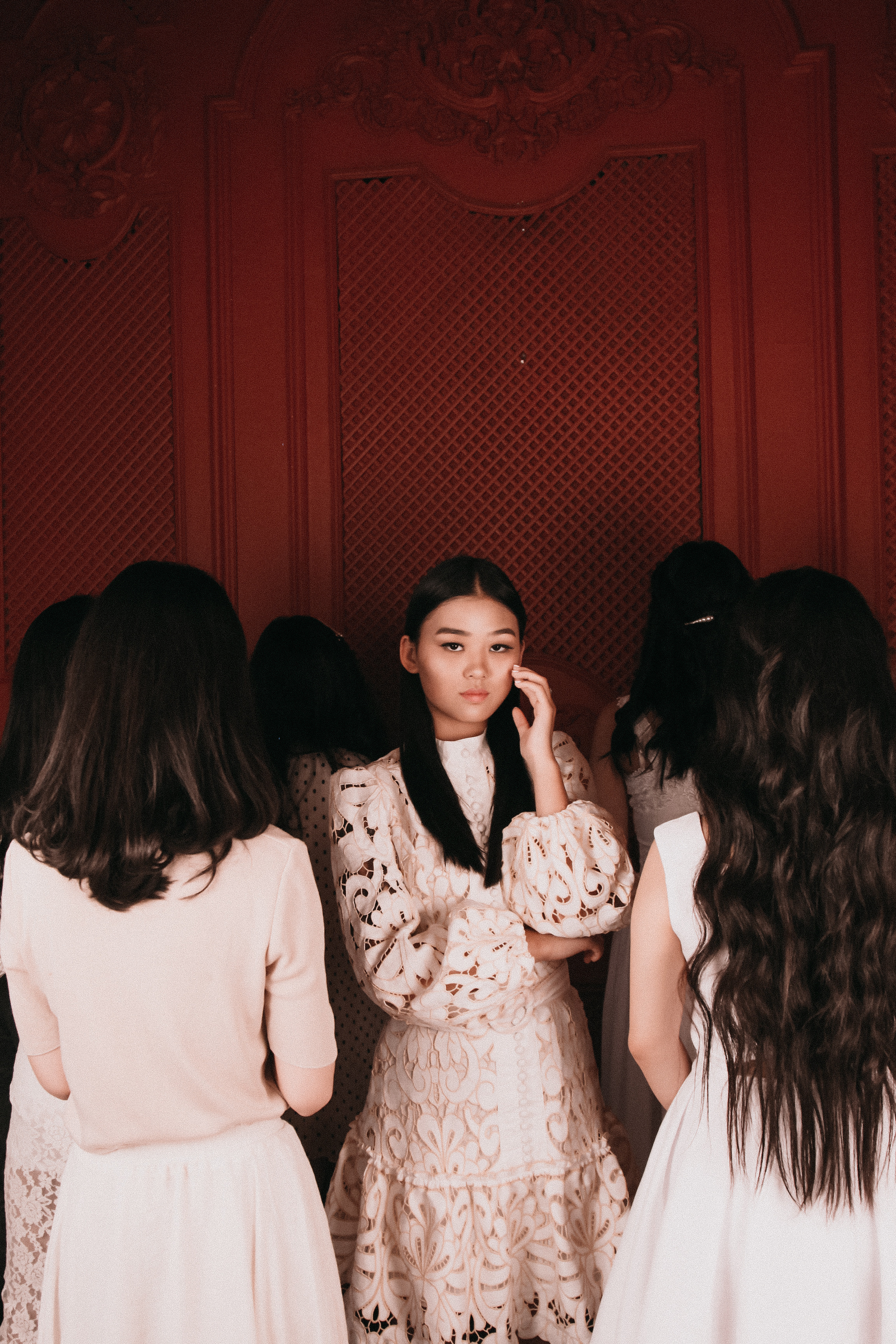 Портфолио. Главная