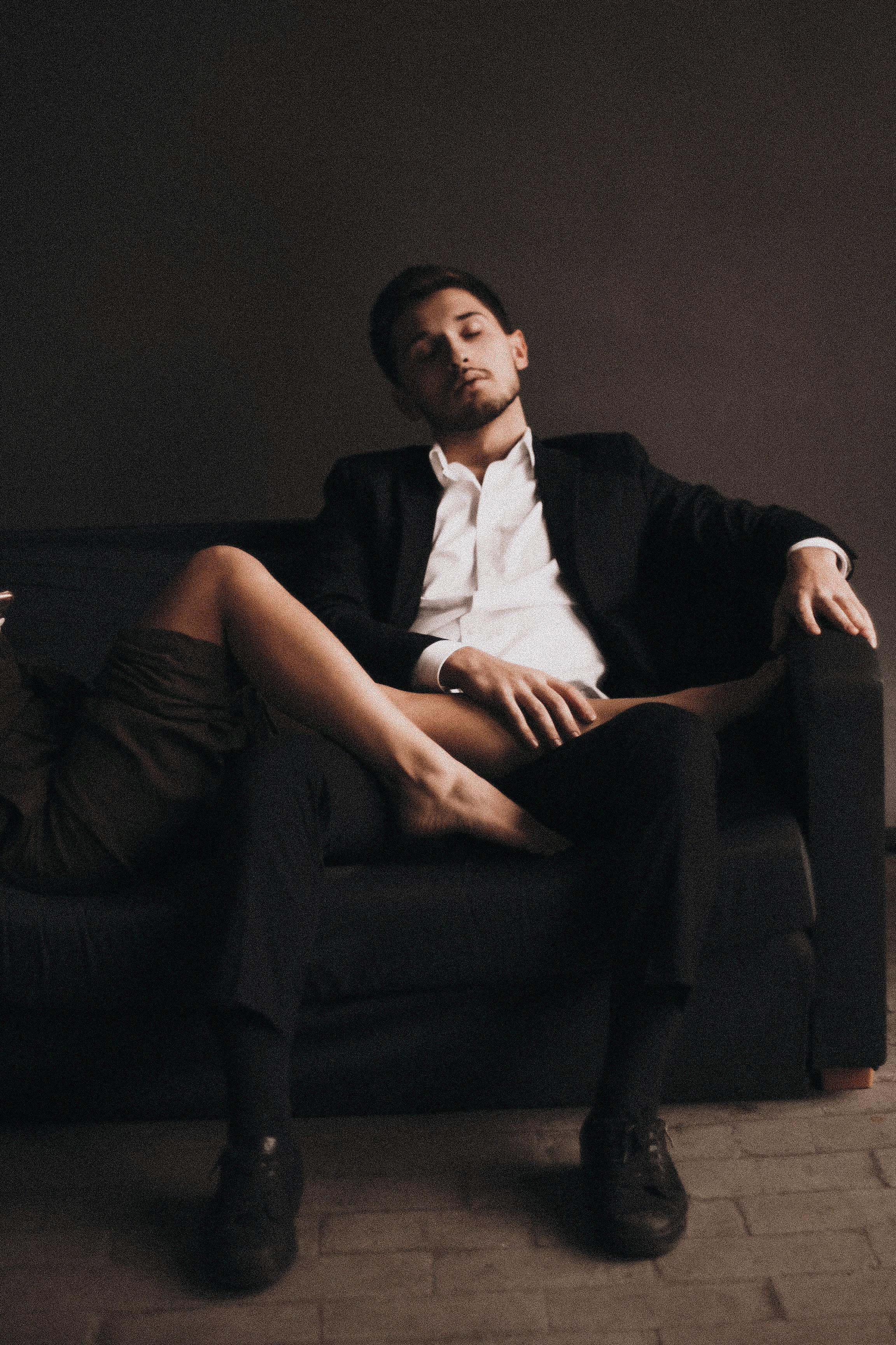 Тома + Рома. Главная