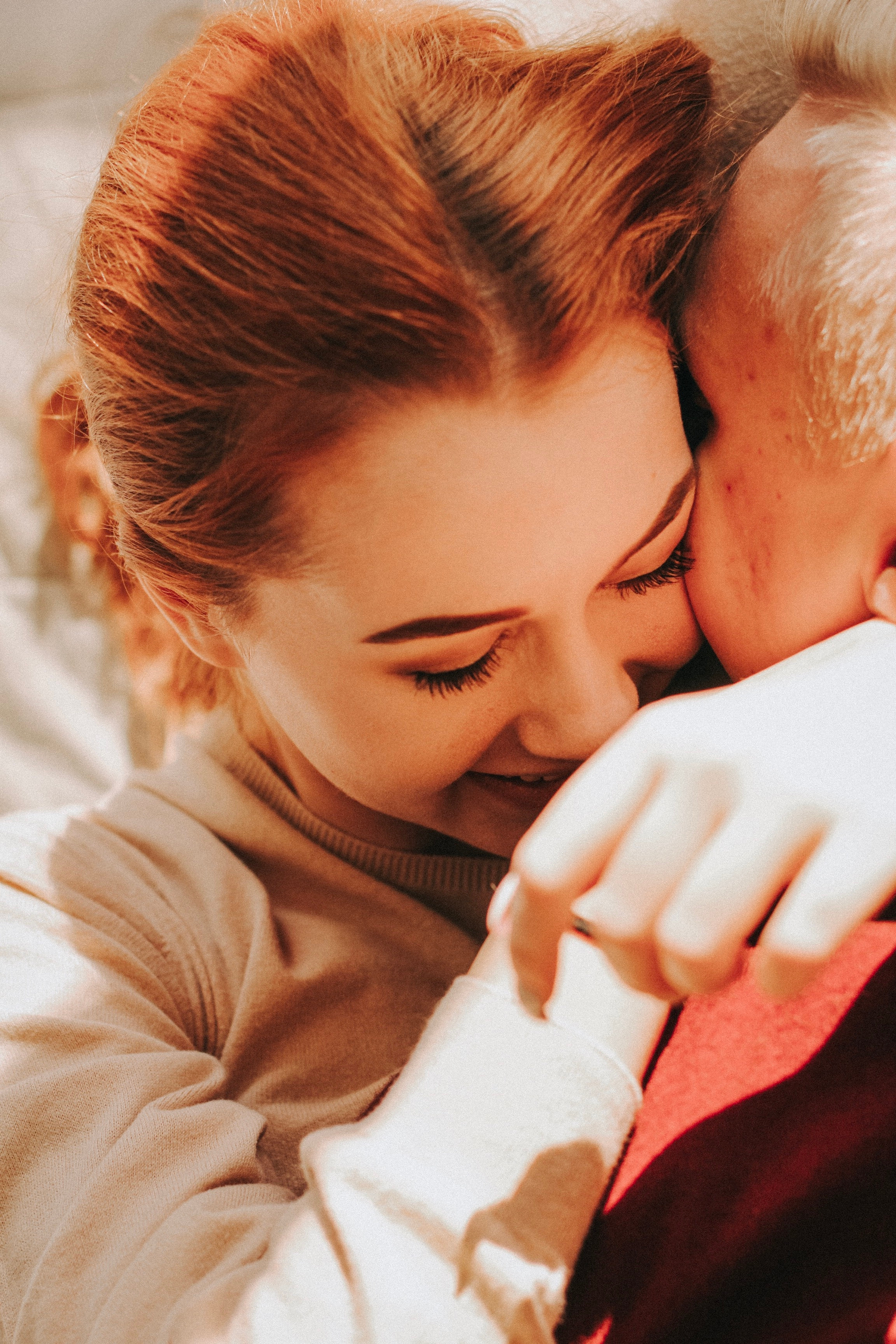 Лиза + Никита. Главная