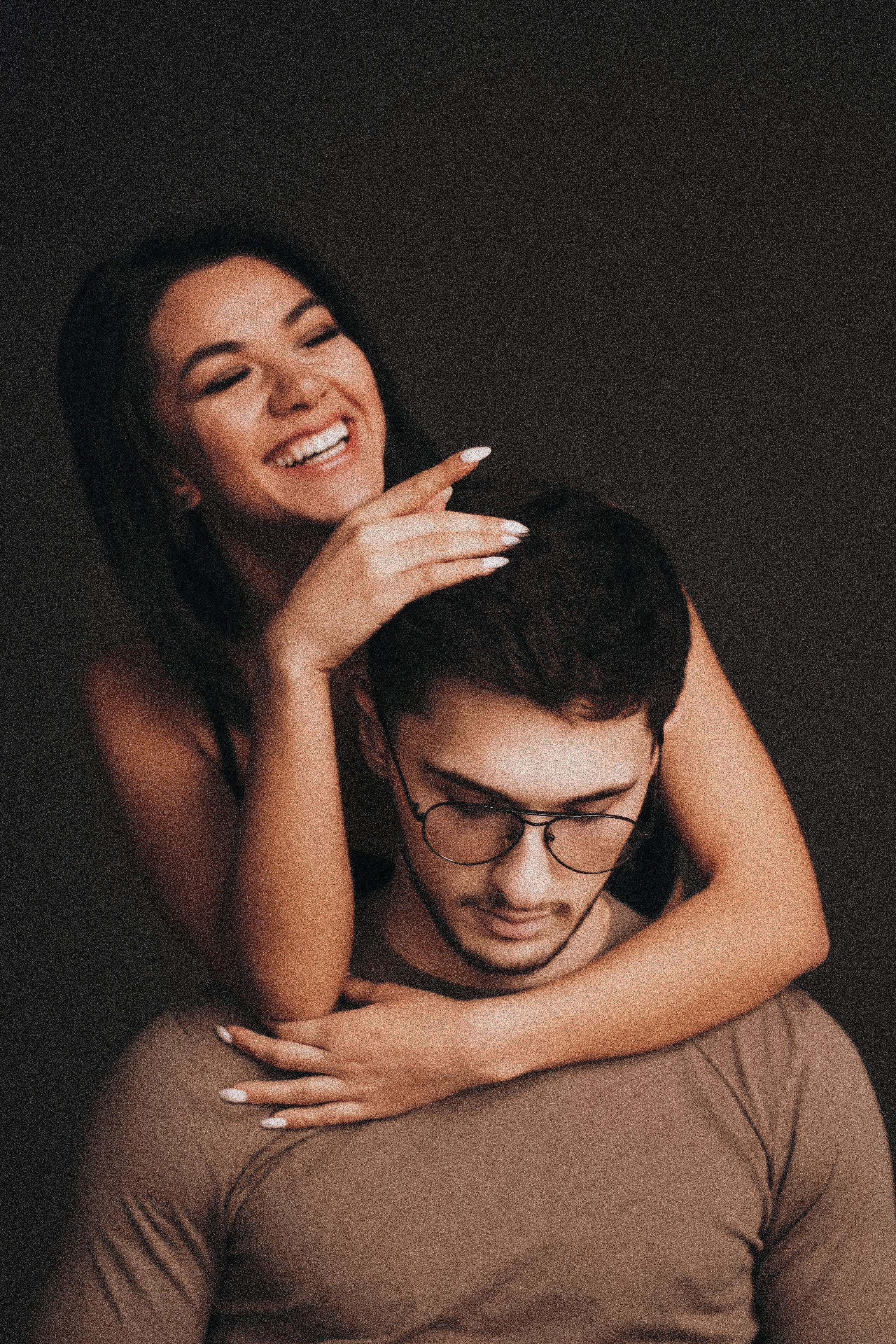 Тома + Рома. Главная