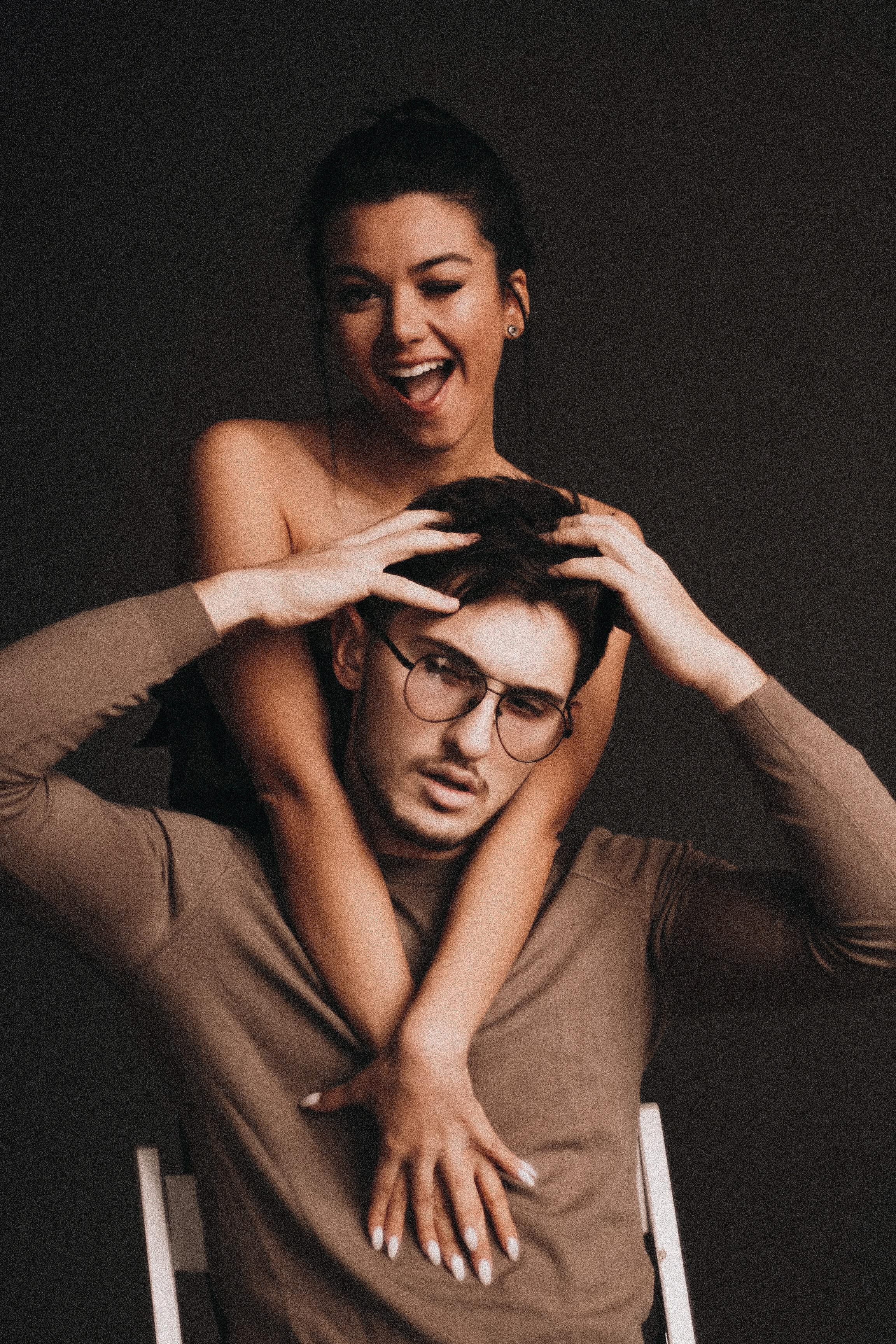 Тома + Рома. Главная