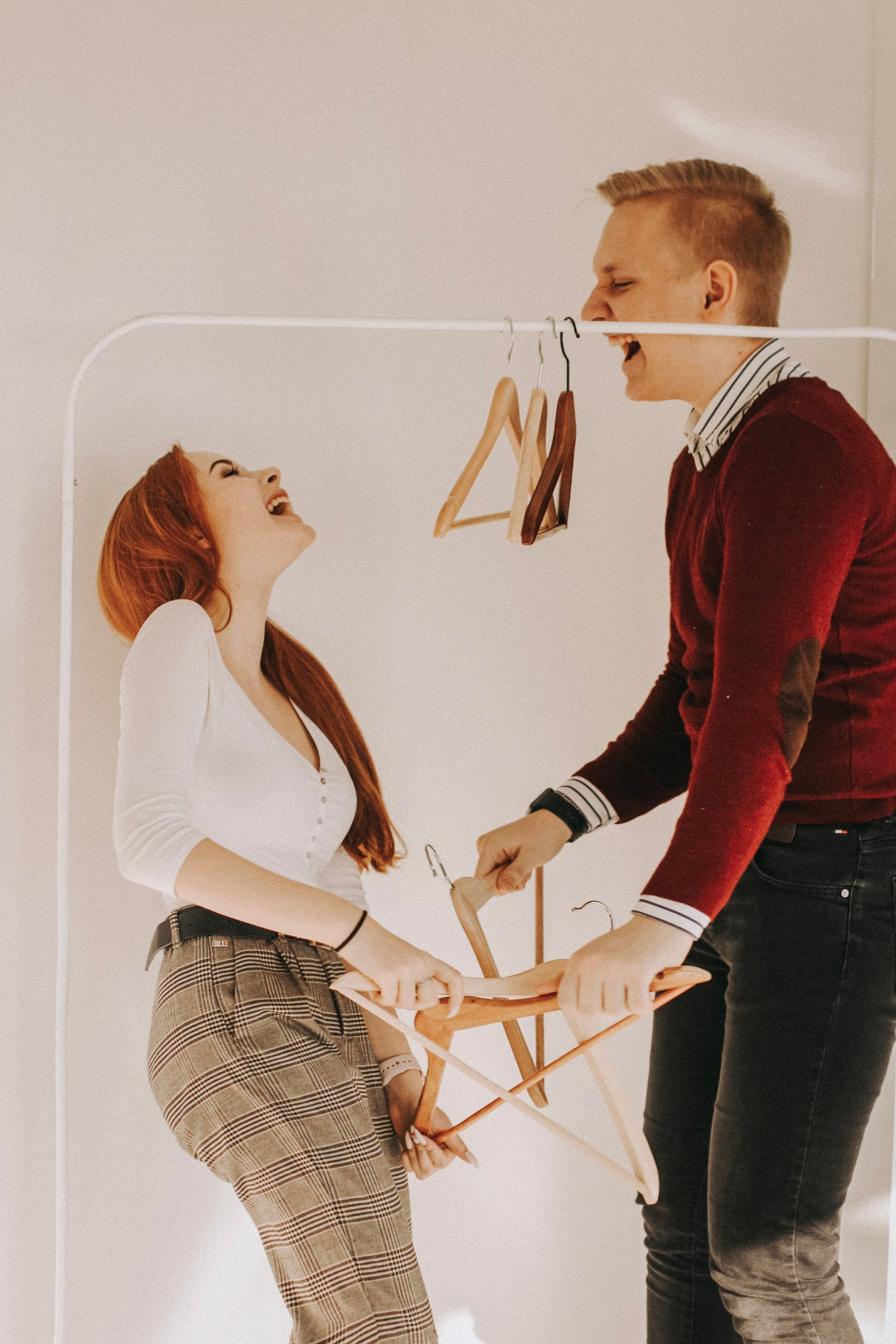 Лиза + Никита. Главная