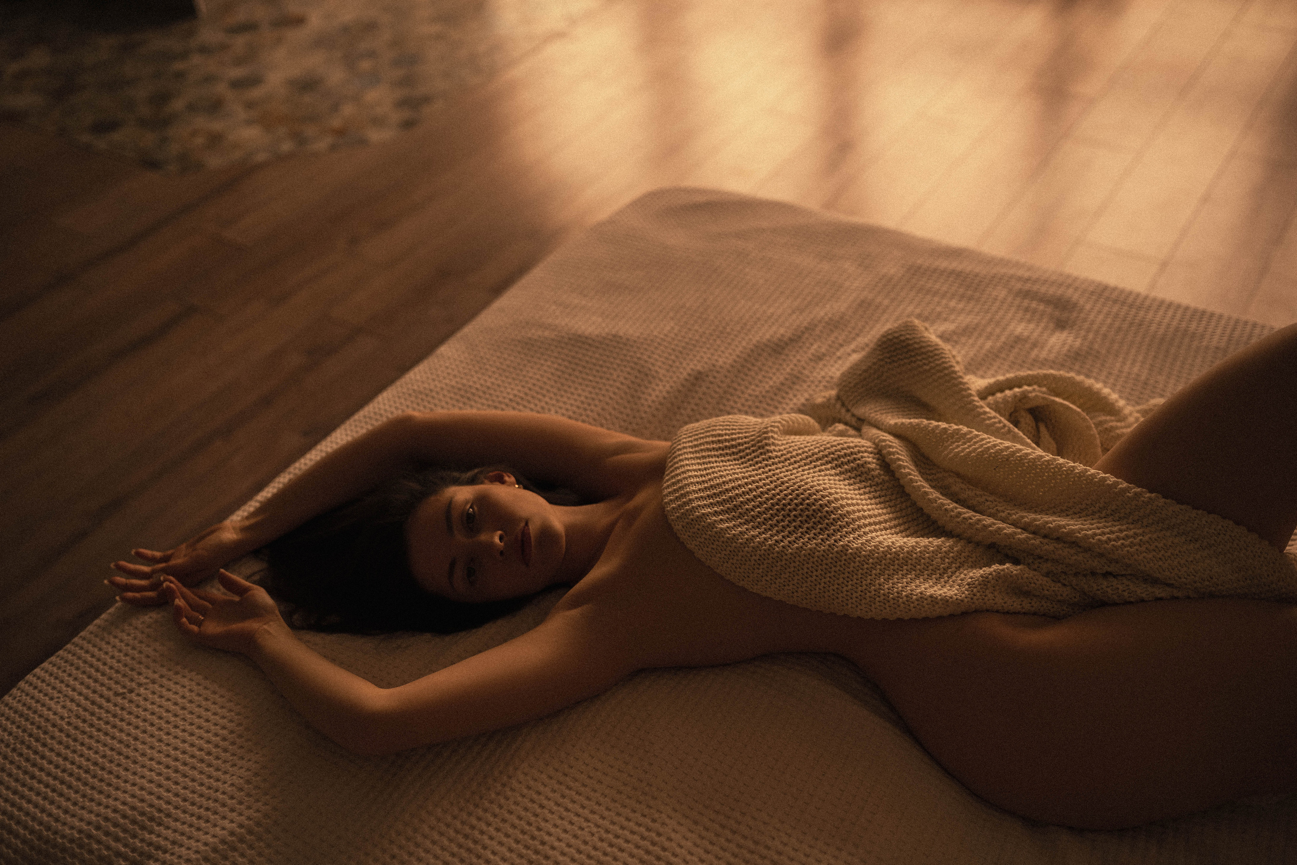 Портфолио. Главная