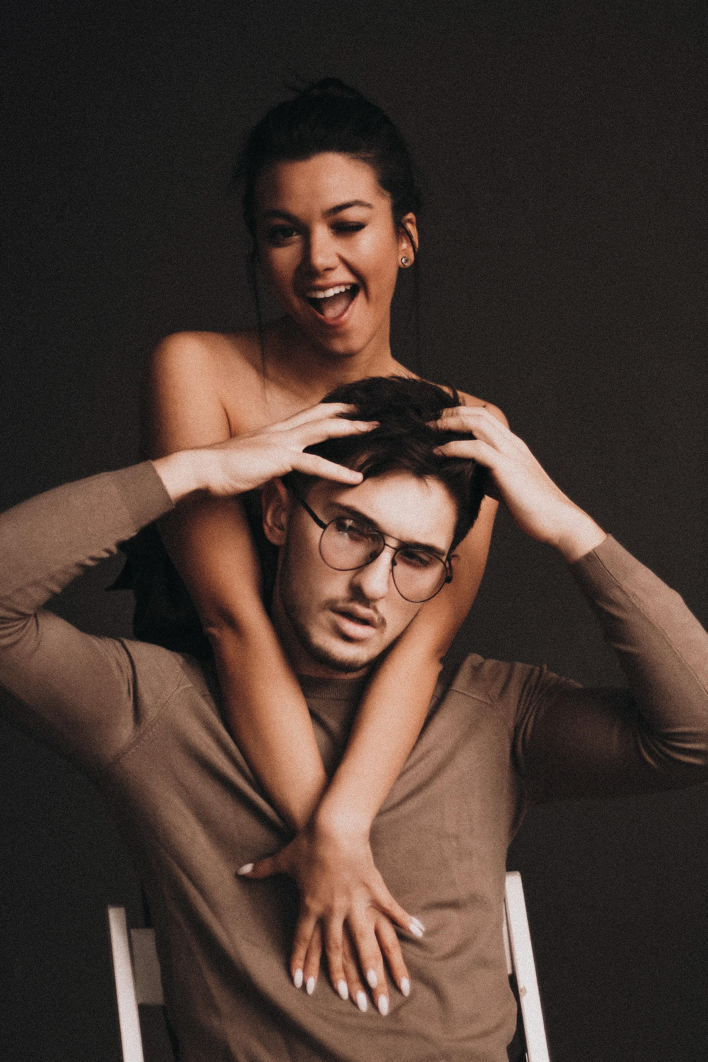 Портфолио. Главная