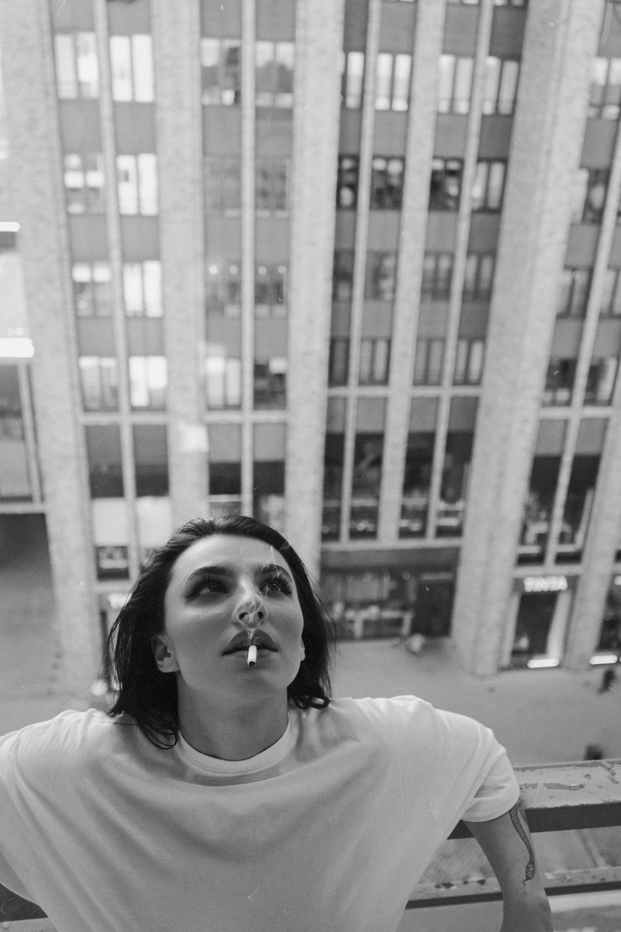 Портфолио. Главная