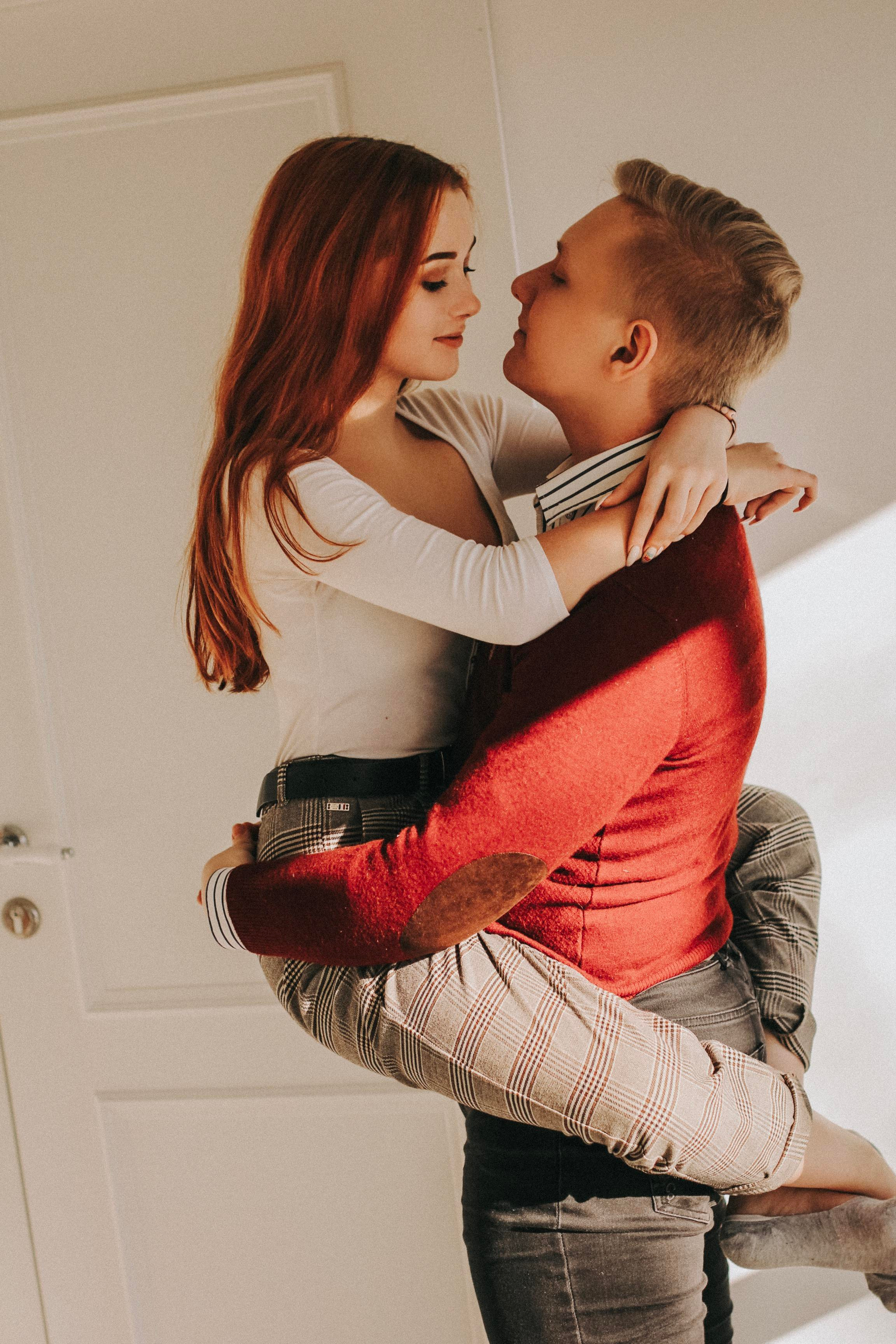 Лиза + Никита. Главная