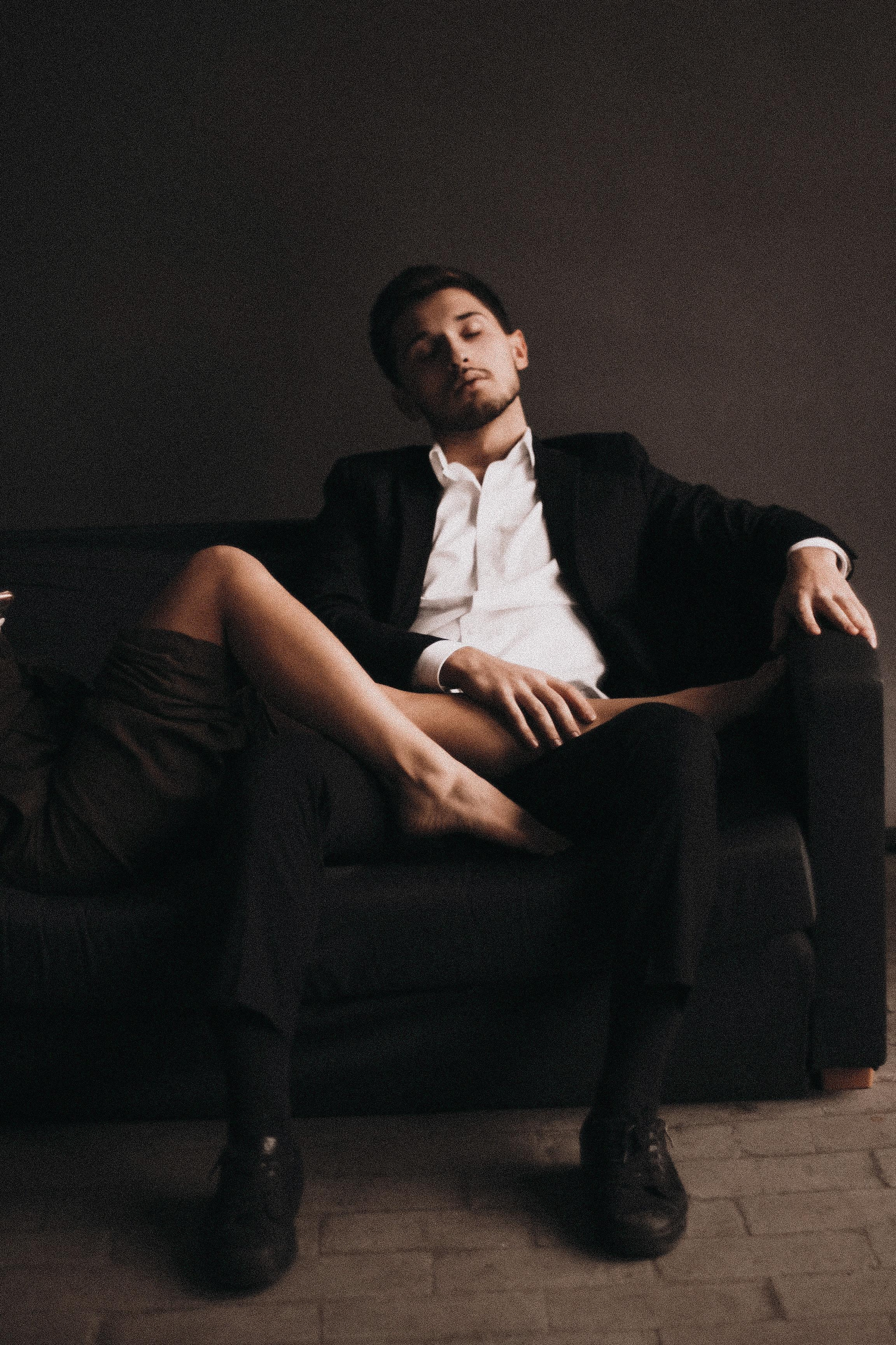 Портфолио. Главная