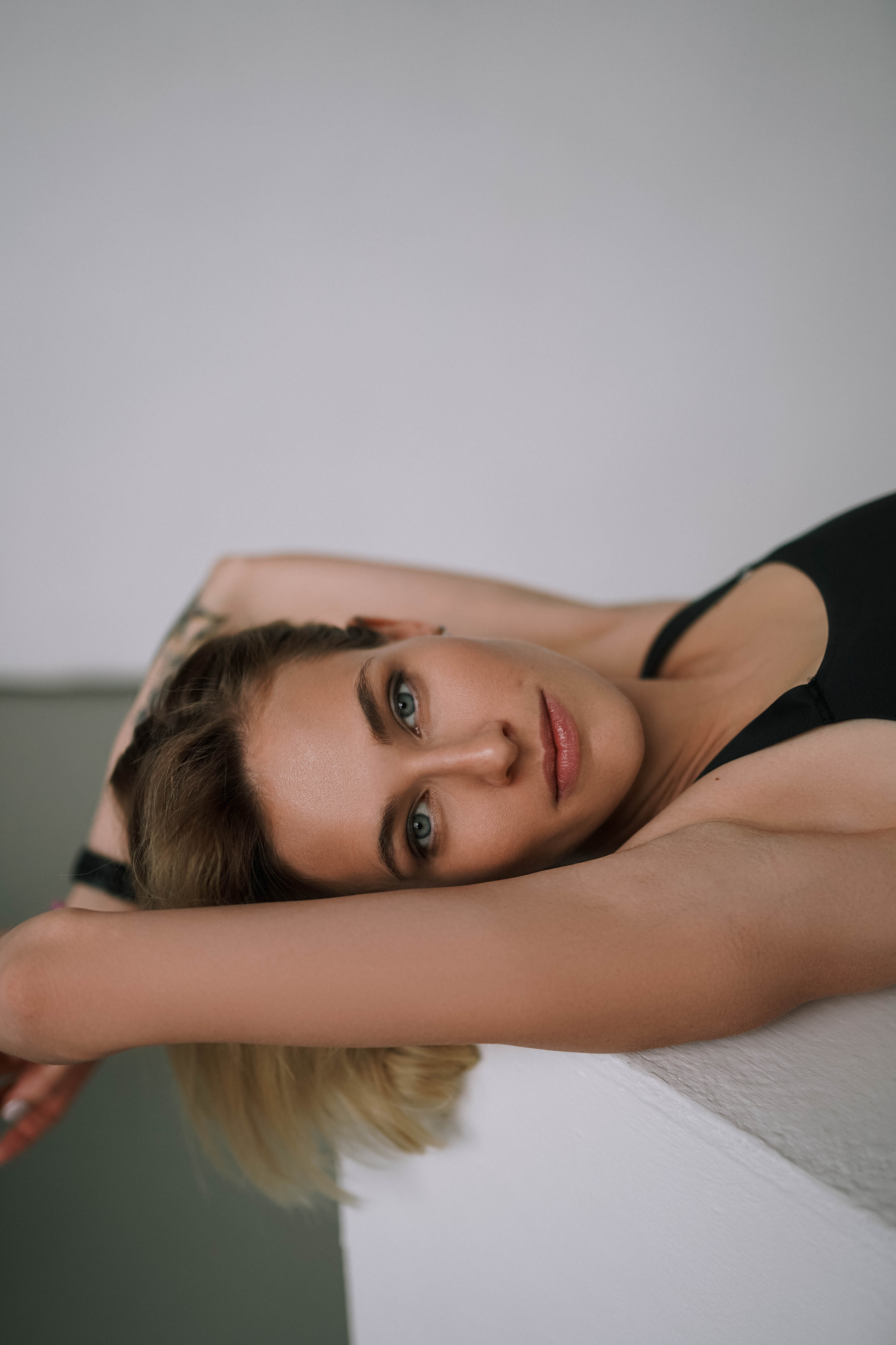 Надлен. Главная