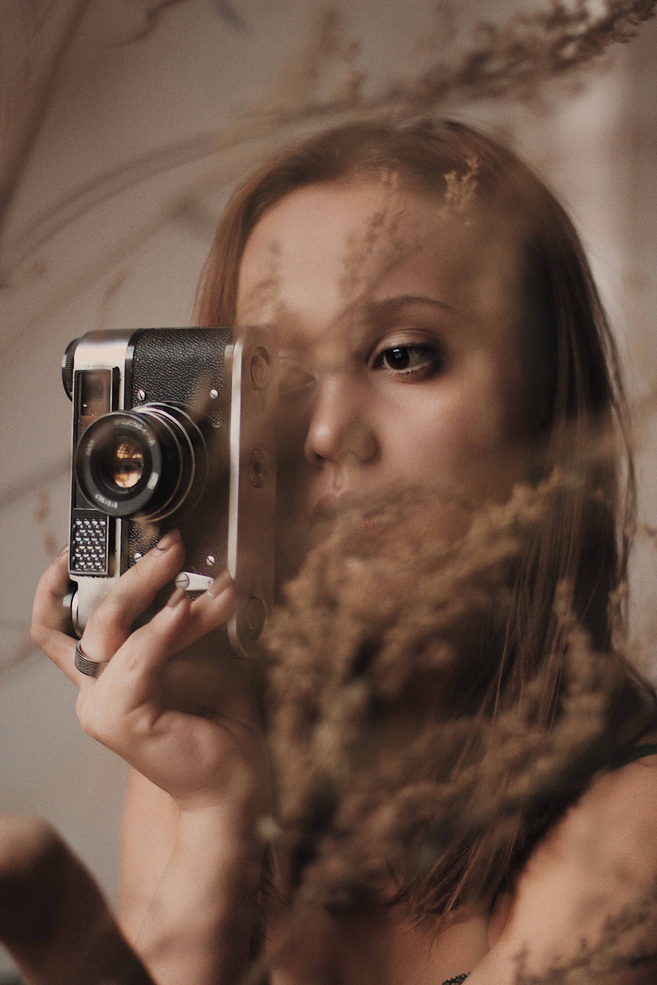 Портфолио. Главная