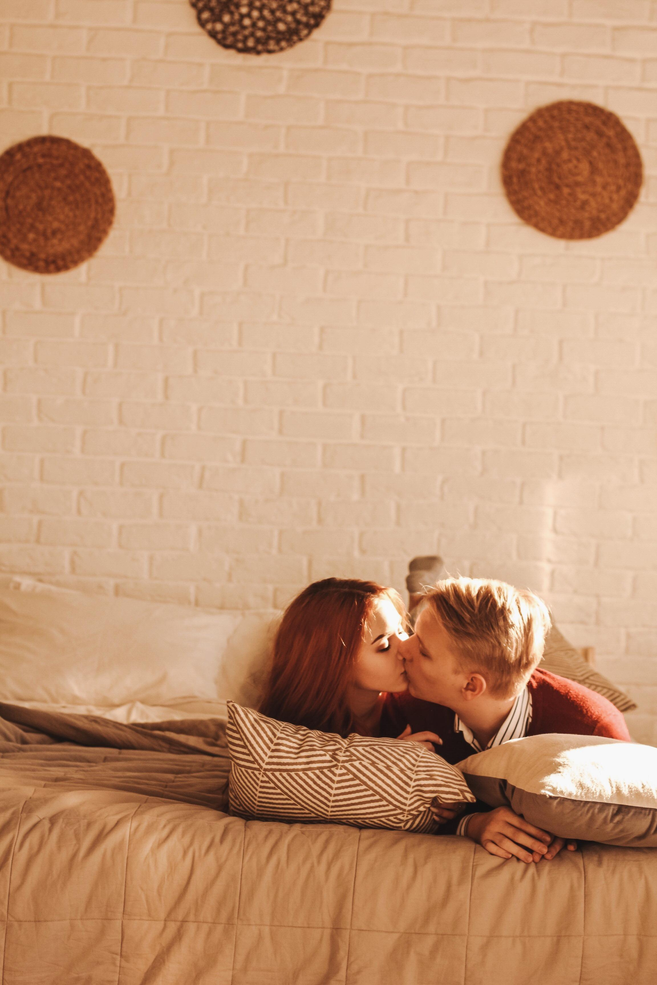 Лиза + Никита. Главная