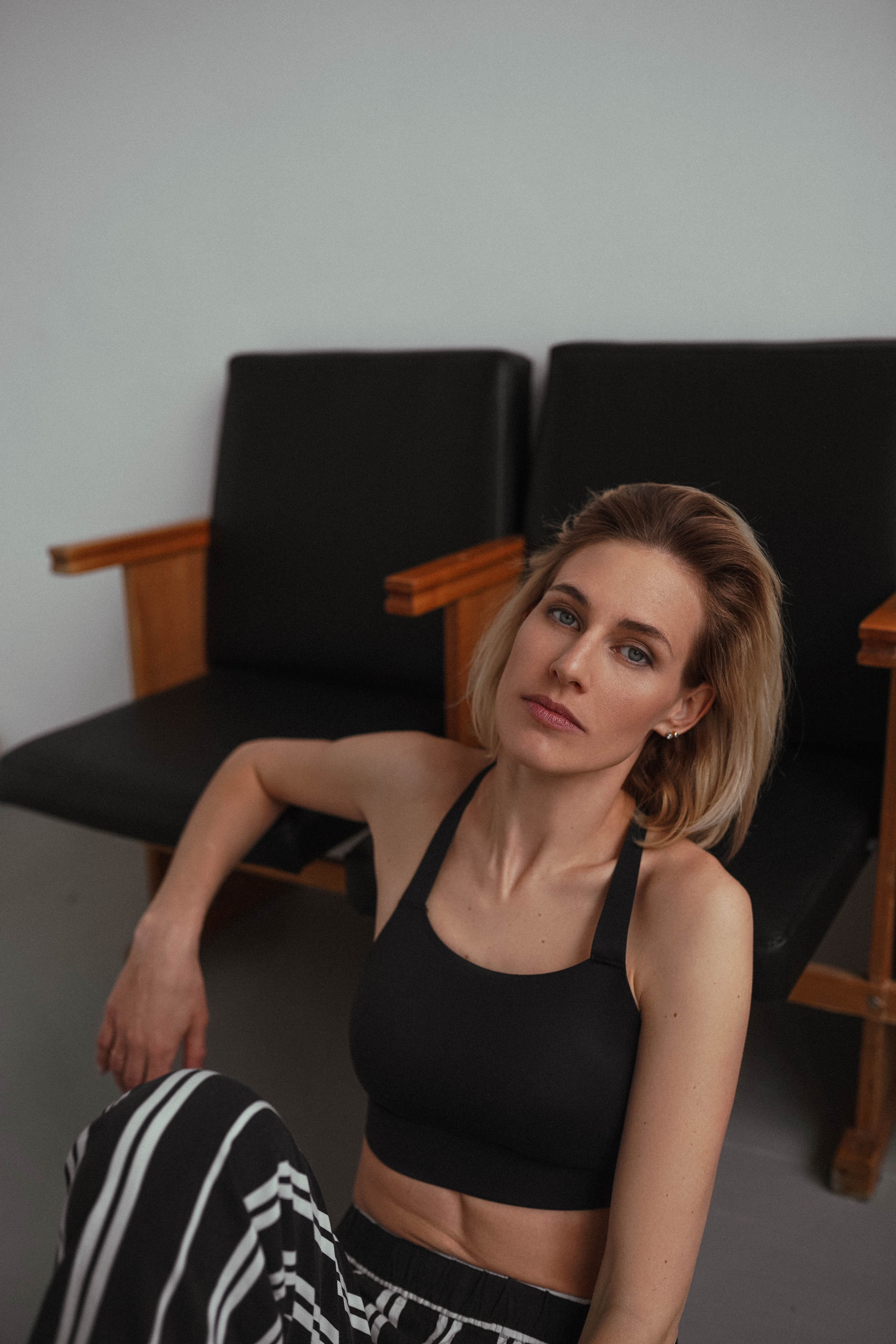 Надлен. Главная