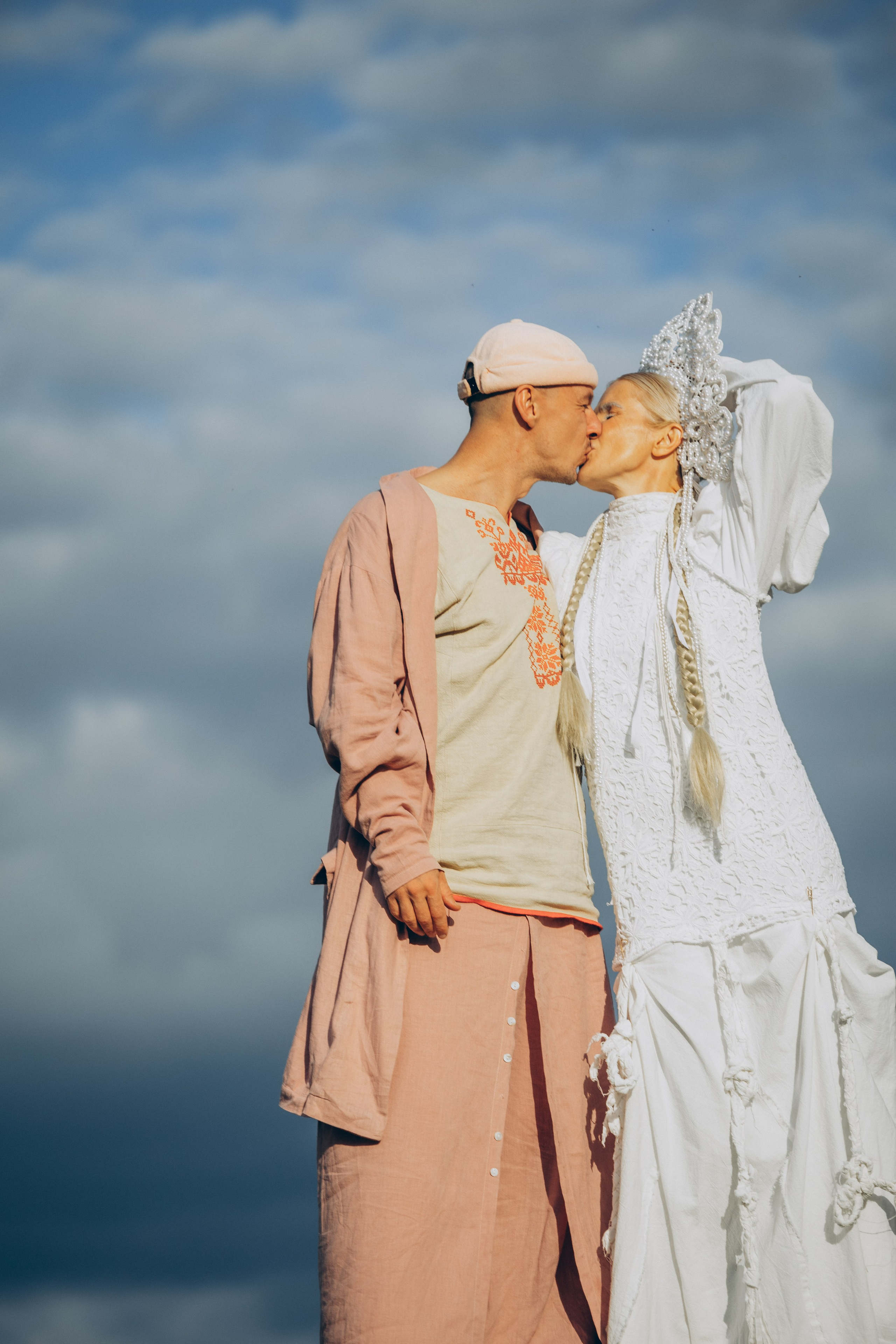 Этно — Свадьба. Свадебный и семейный фотограф в Москве Анастасия. Помогу вам быть собой и создам теплые, живые фотографии. Семейный фотограф в Дмитрове