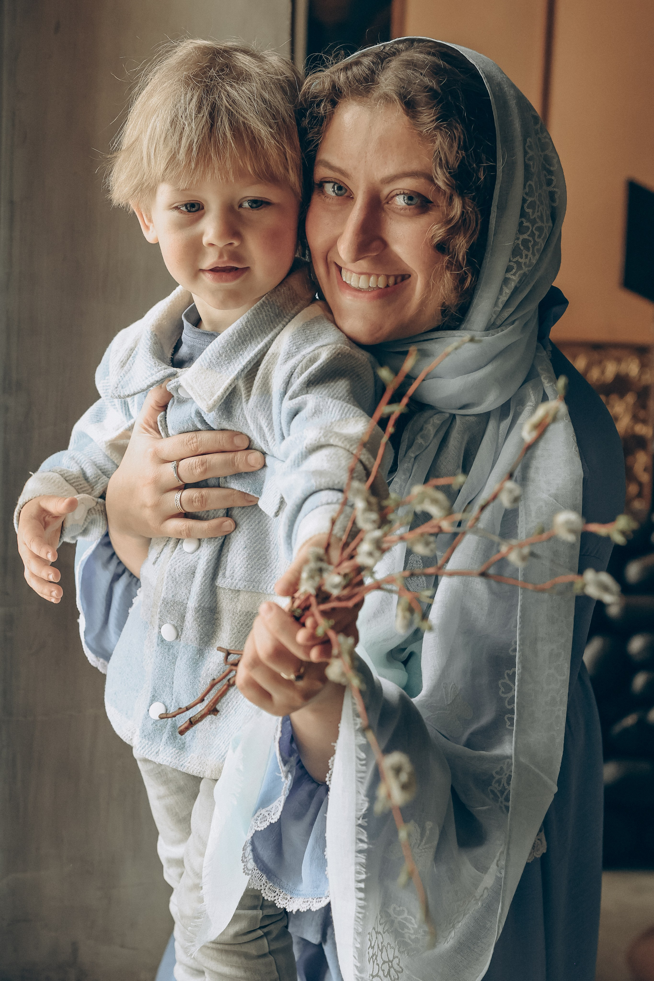 Крещение. Свадебный и семейный фотограф в Москве Анастасия. Помогу вам быть собой и создам теплые, живые фотографии. Семейный фотограф в Дмитрове