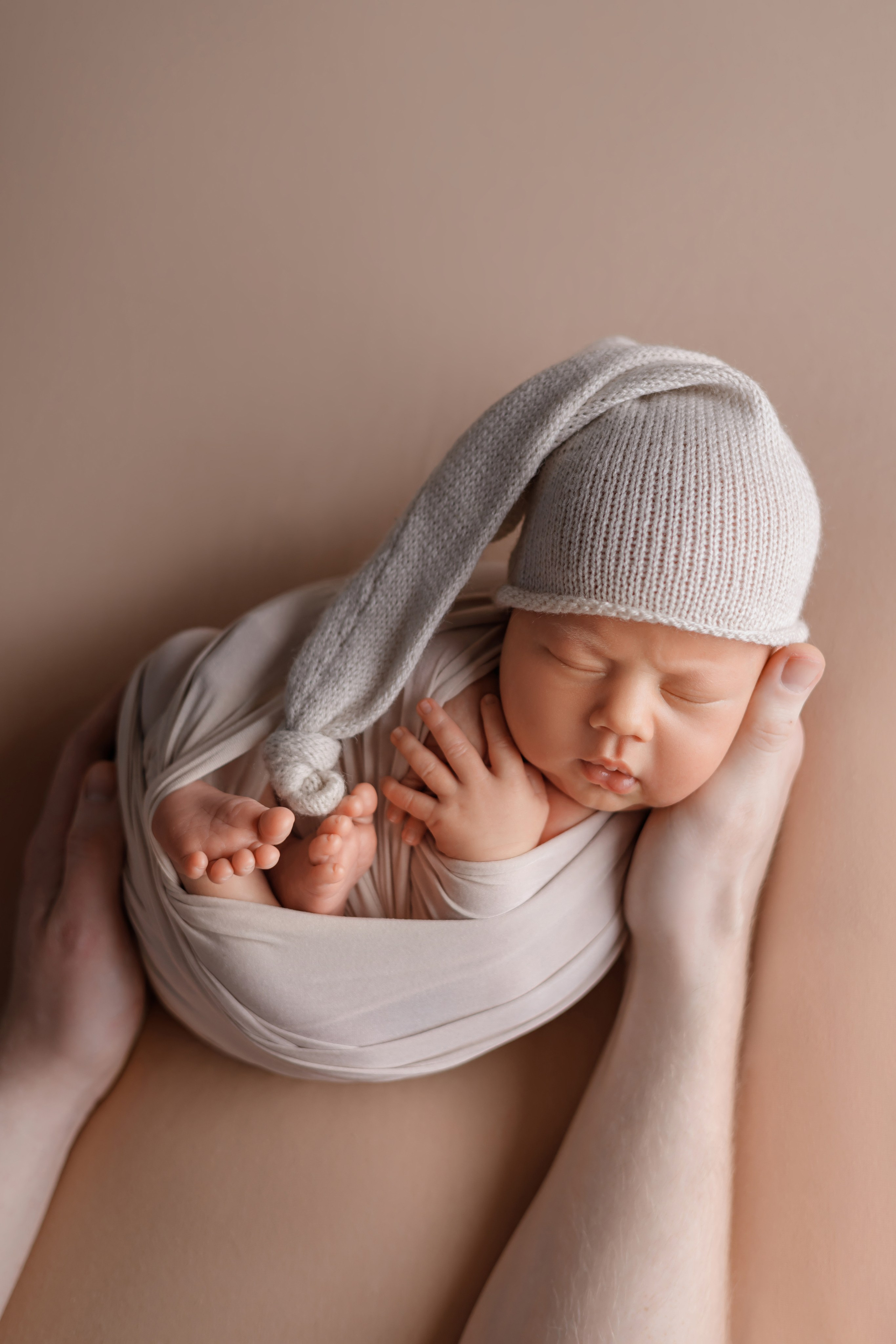 Владимир. Евгения Горбунова фотограф новорожденных в Новом Уренгое