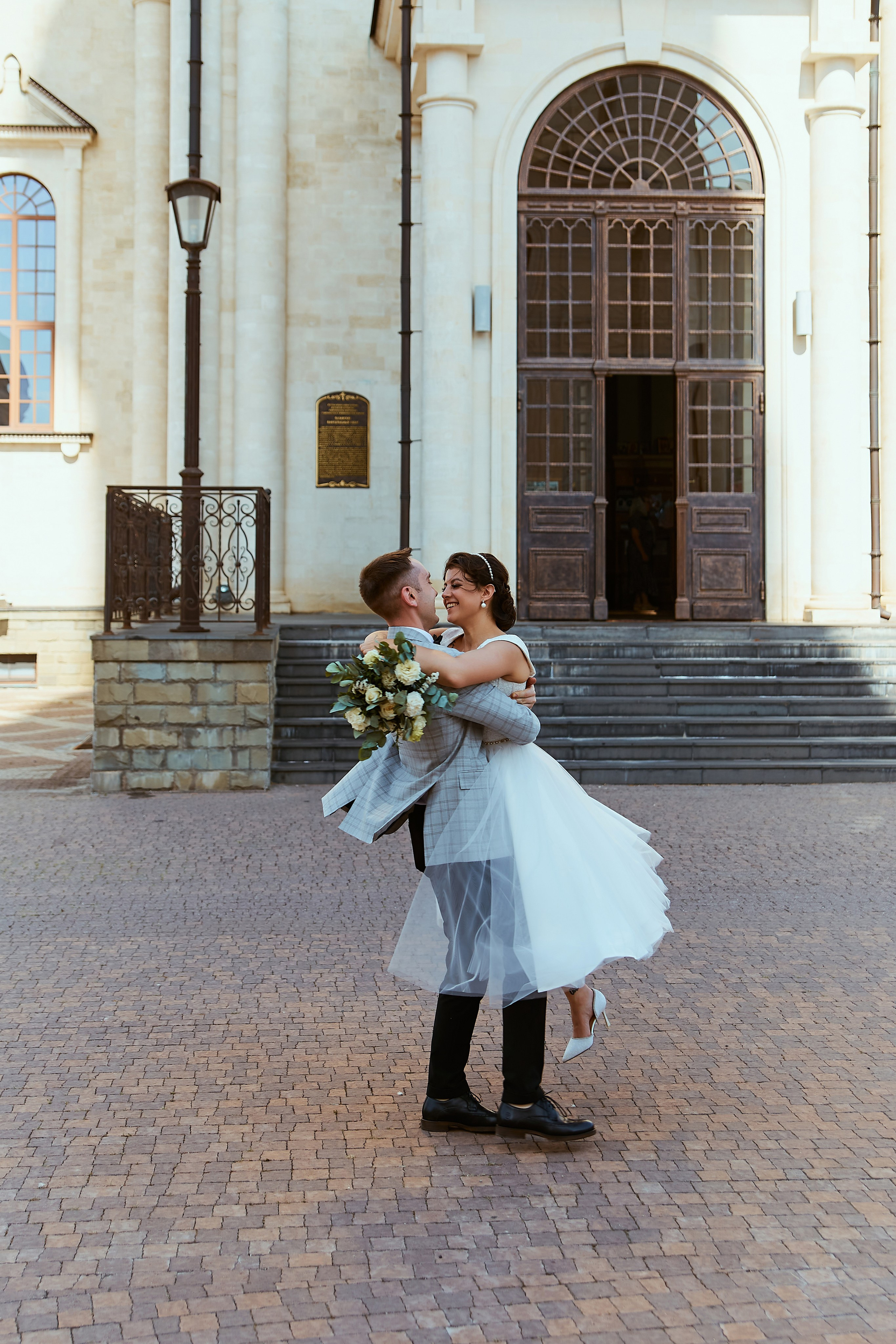 Галина и Евгений. Анастасия Марунич | Блогер | Ставрополь