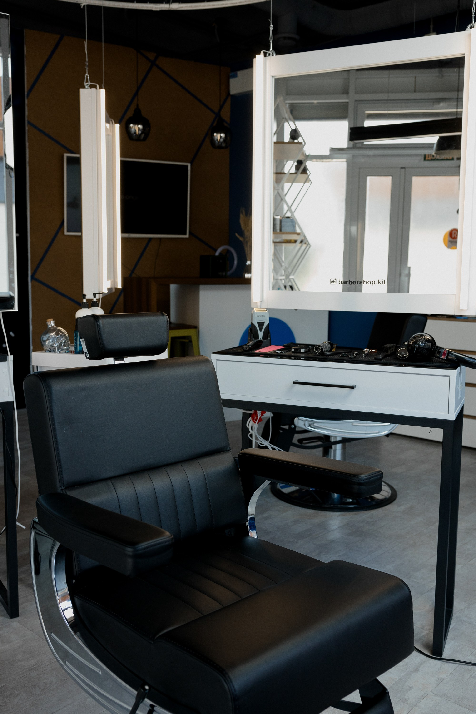 Барбершоп. Миленина Юлия Свадебный и семейный фотограф в Краснодаре