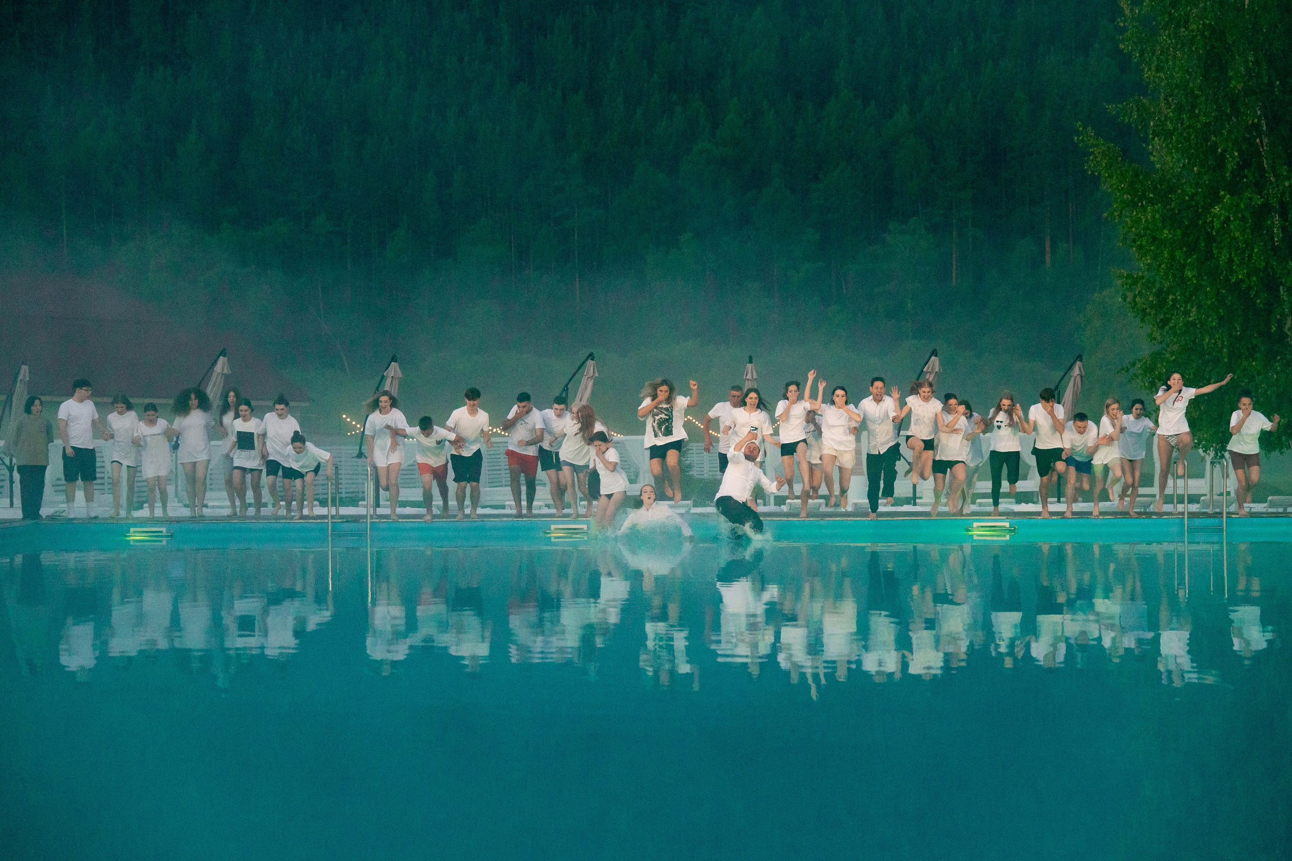 Выпускной. Фотограф свадебный семейный в Красноярске Шукшина Наталья