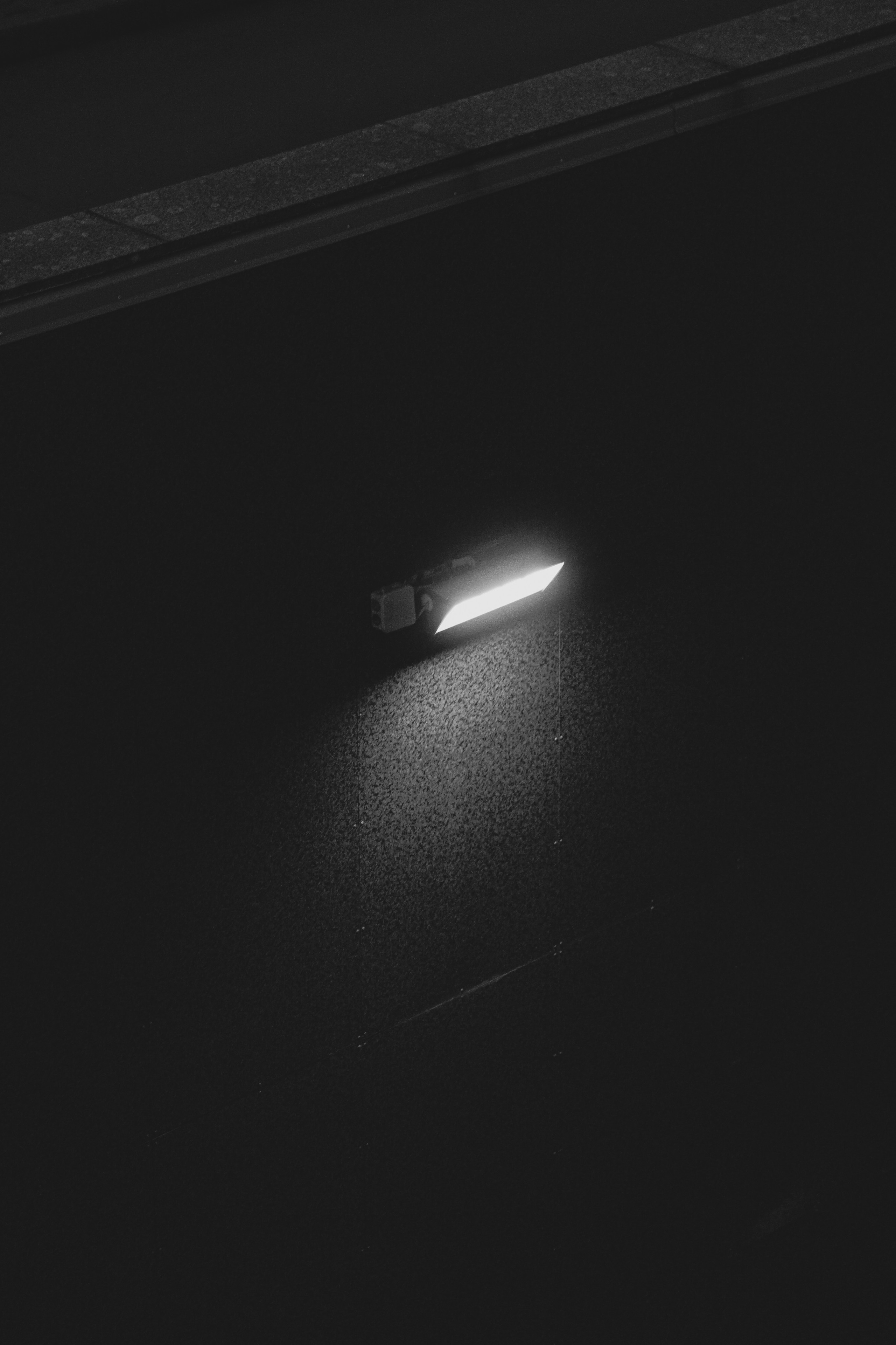 Ч/Б Минимализм. Портретный фотограф в Москве Мальцев Максим