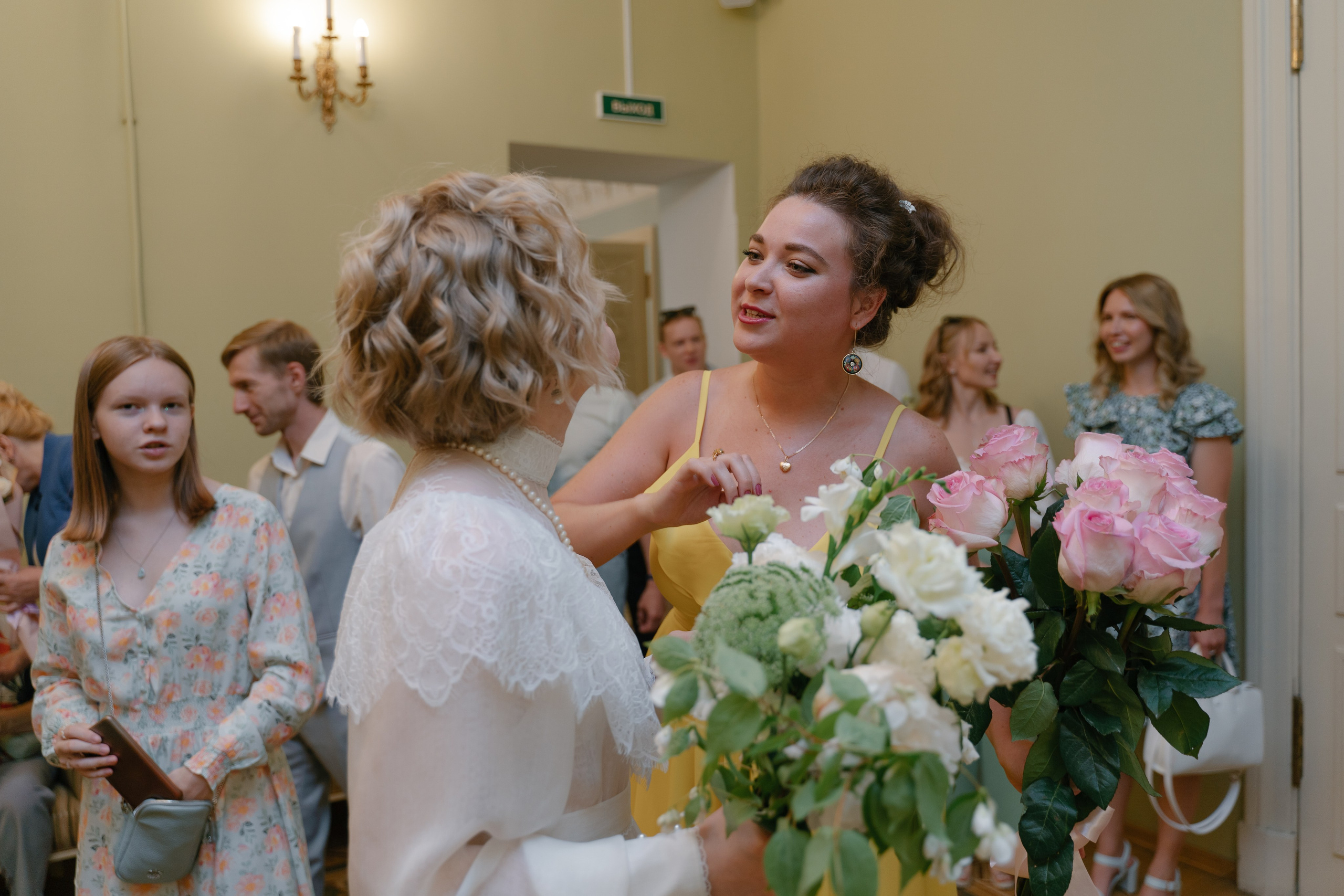 01.07.2023. Свадебный фотограф — Наталья Фед СПб/Москва