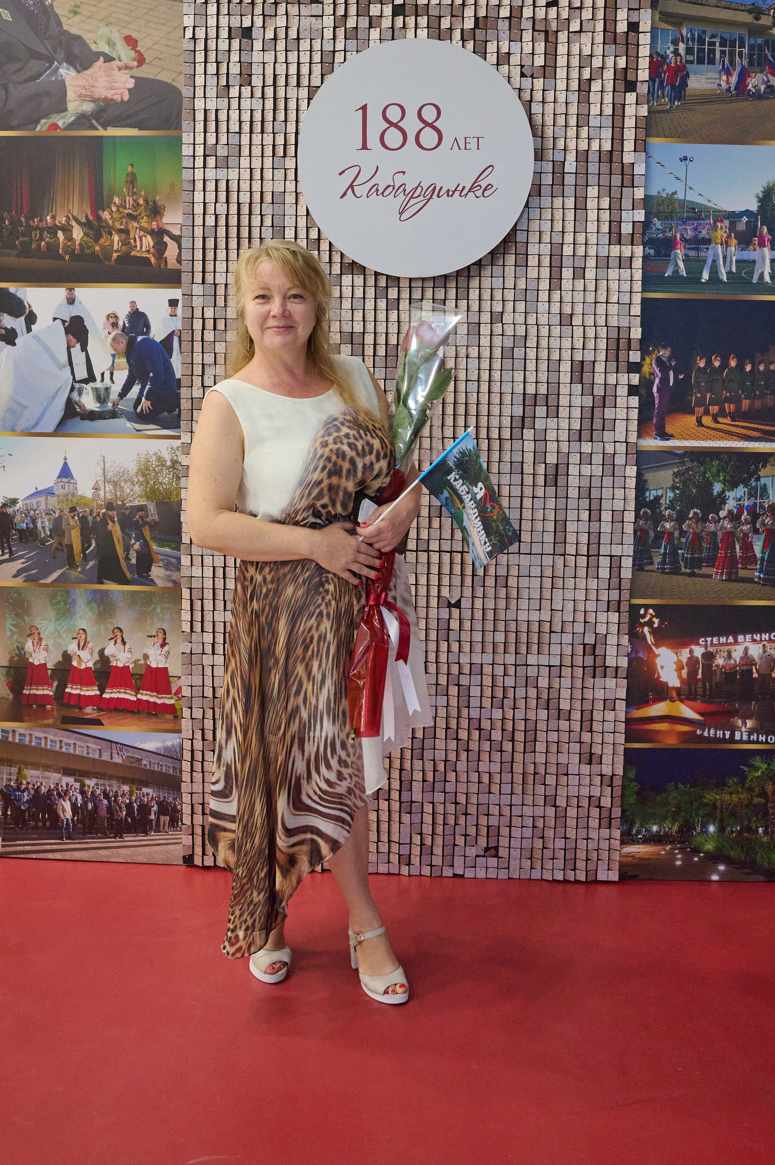 День Кабардинки. Жизнь курорта Кабардинка в фотографиях