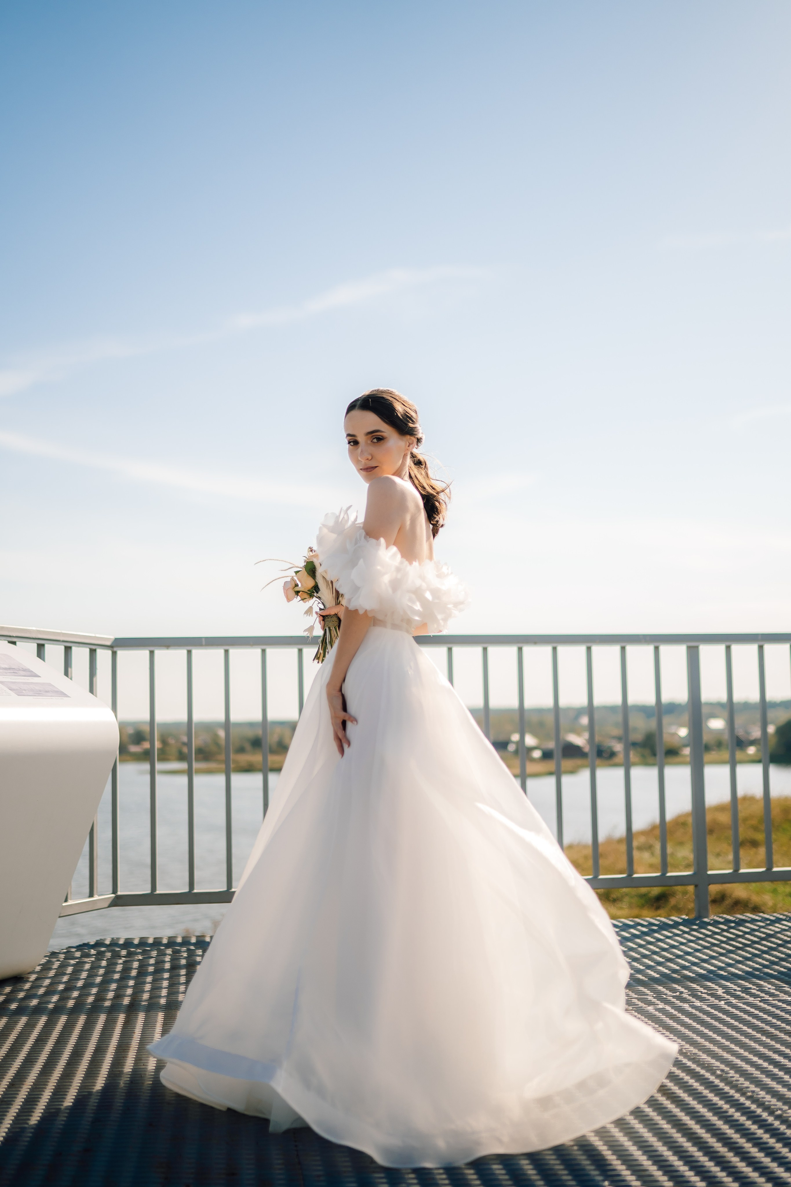 14.09.2024. Фотограф Торопец Кристина Абрамова Kanwellia photography