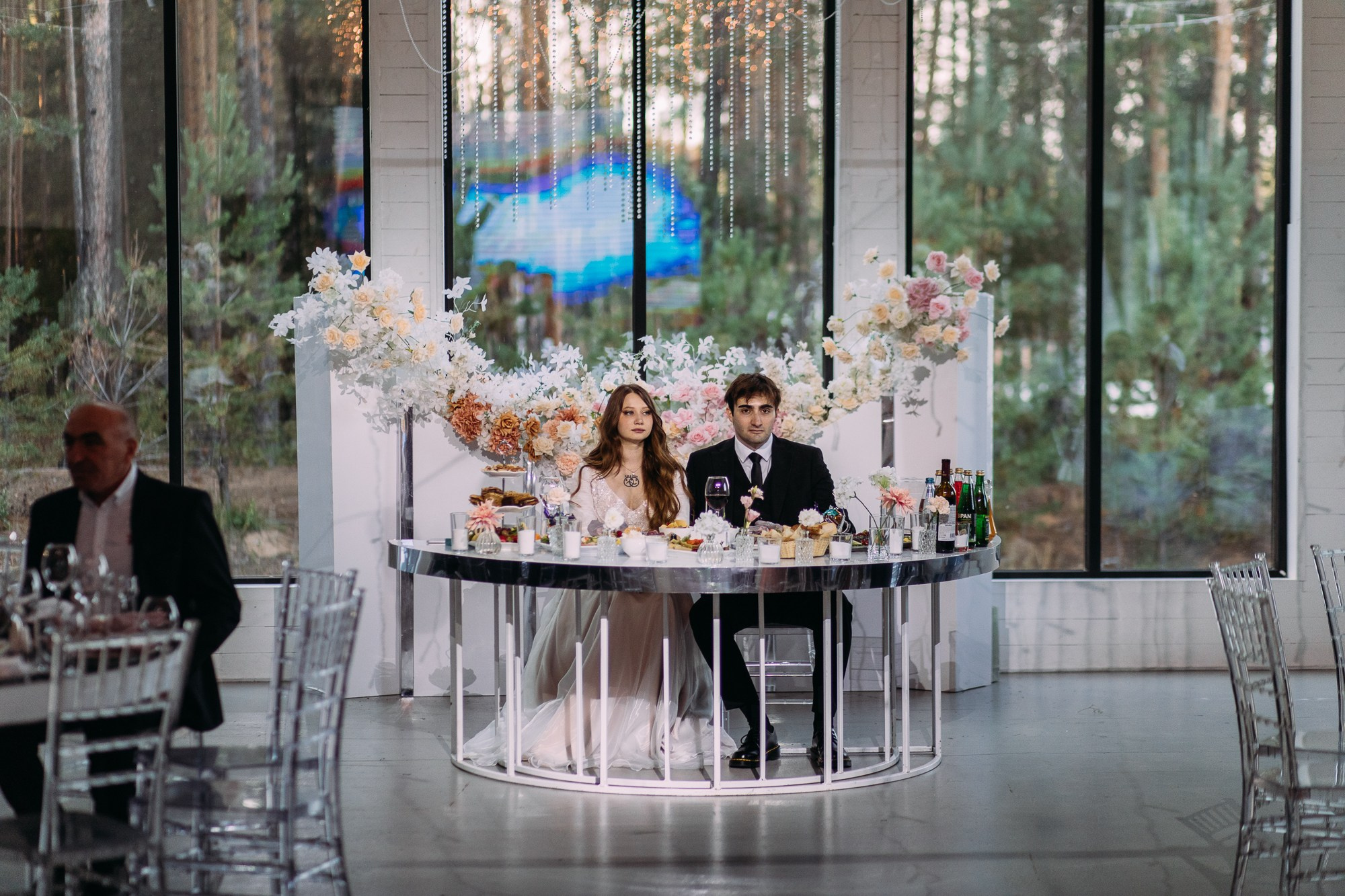 Армянская. Свадебный и семейный фотограф в Екатеринбурге Илья Рихтер